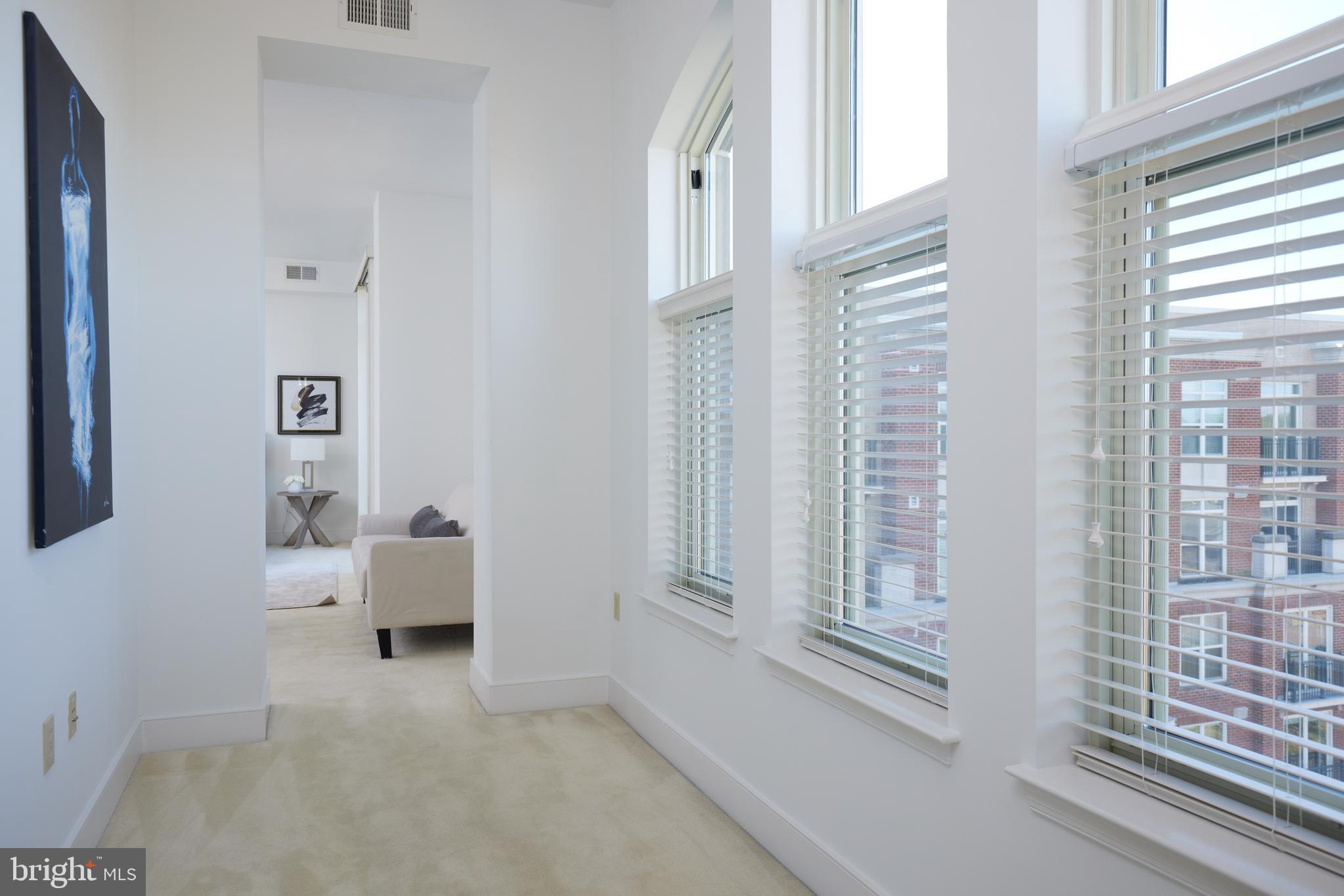 PARK POTOMAC - Residential