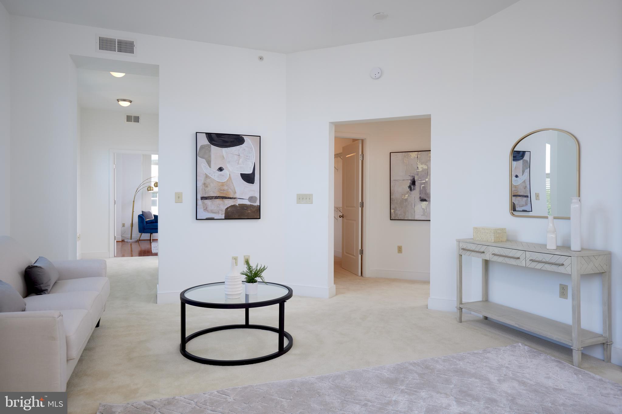 PARK POTOMAC - Residential