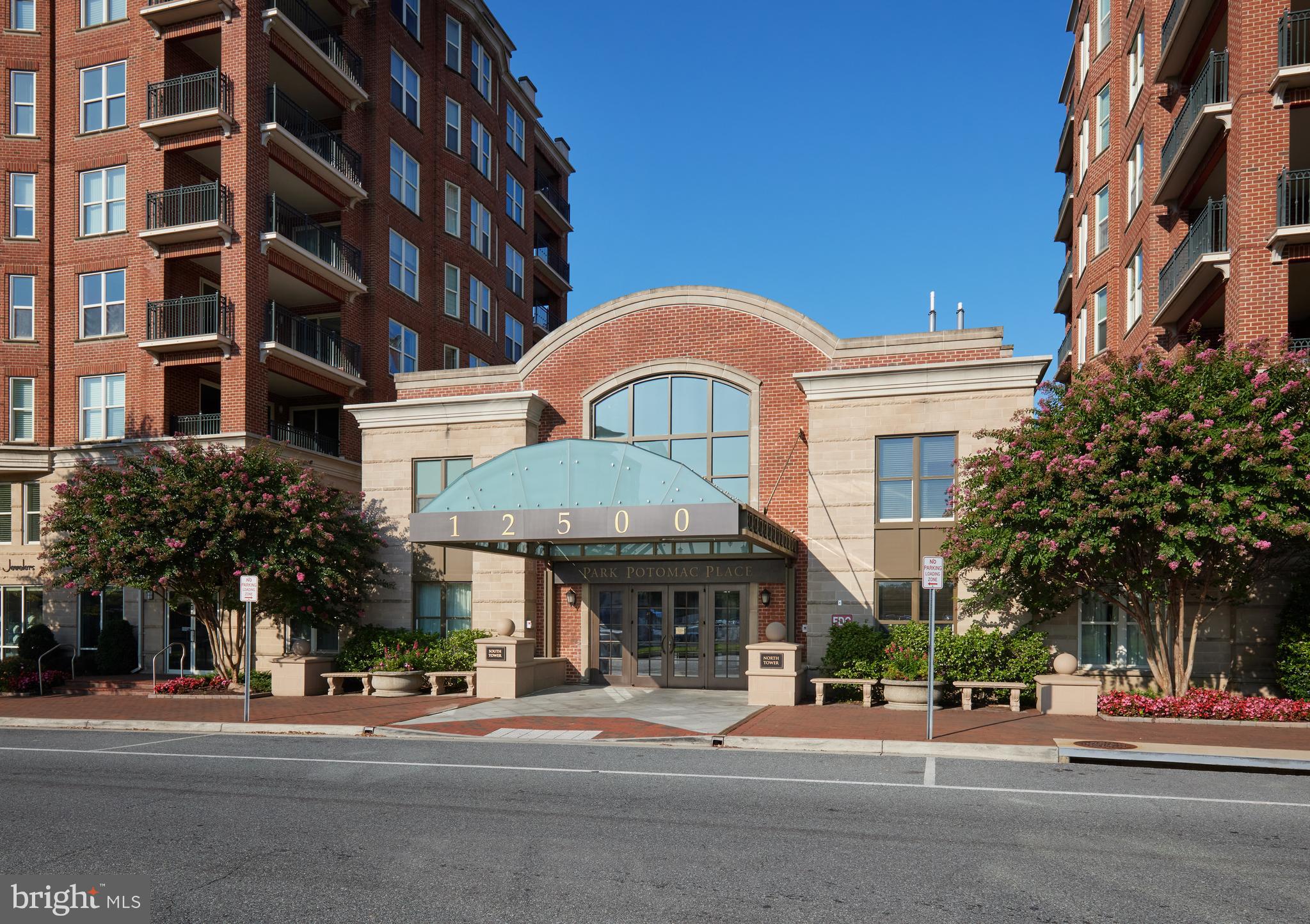 PARK POTOMAC - Residential