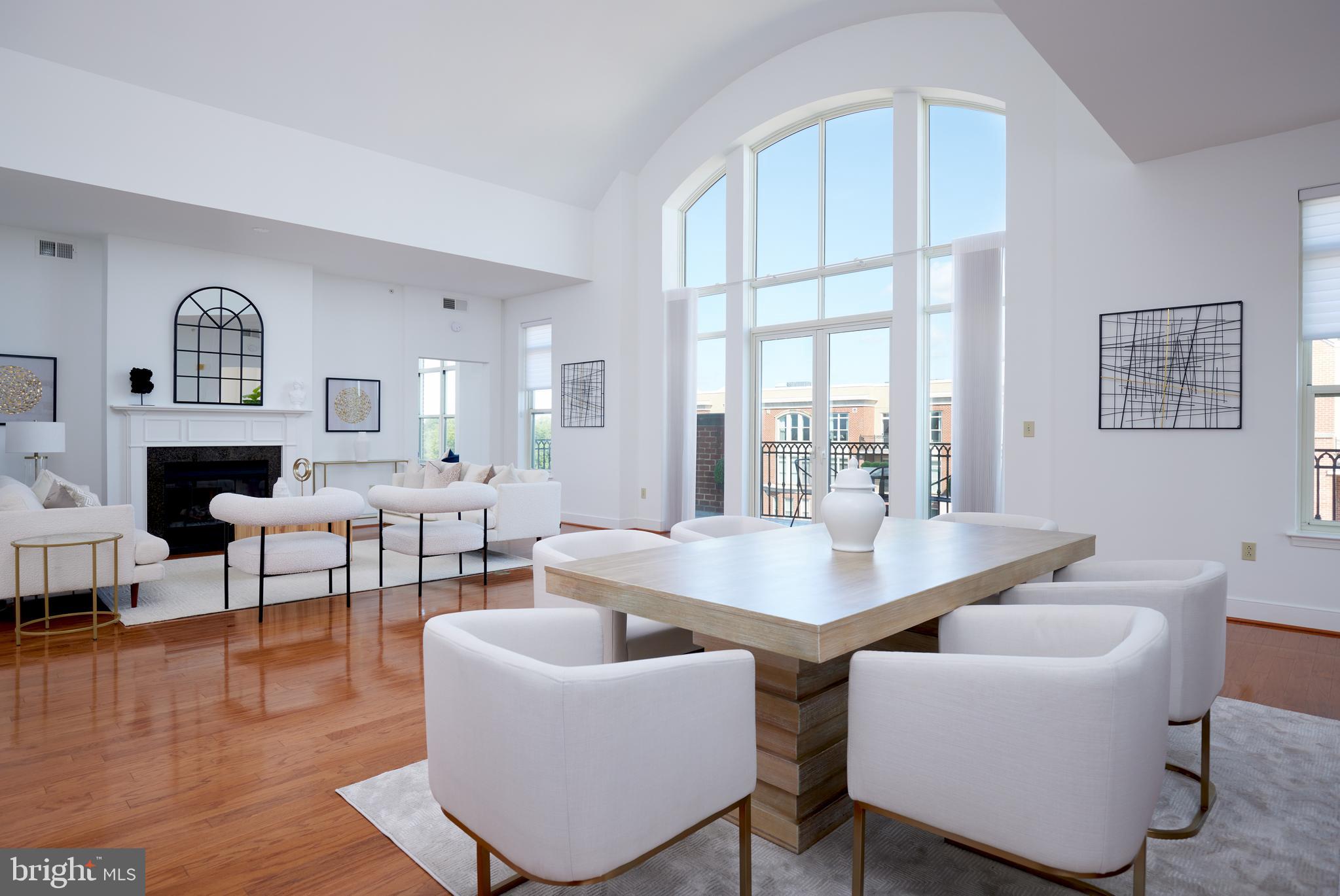 PARK POTOMAC - Residential