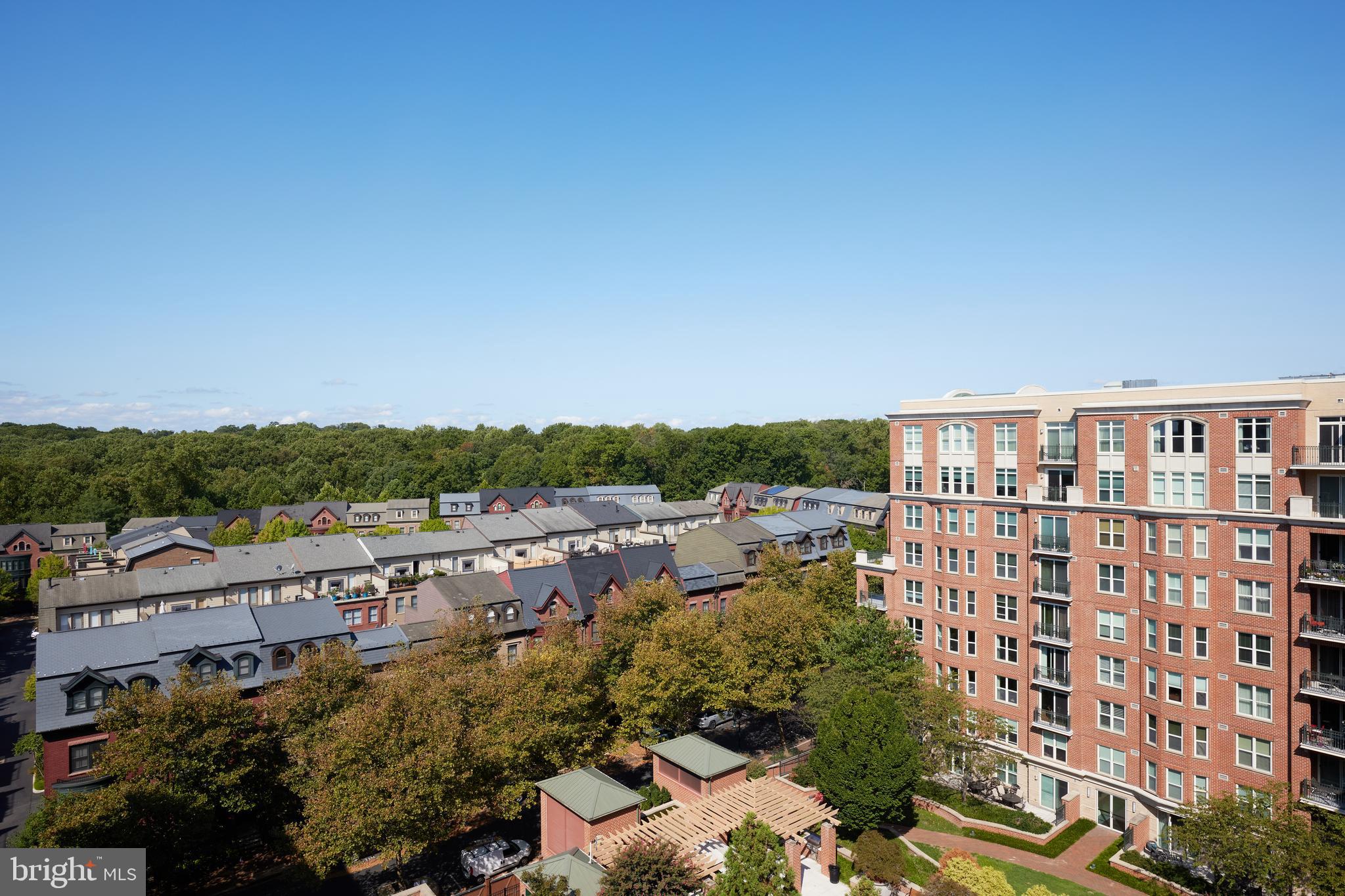 PARK POTOMAC - Residential