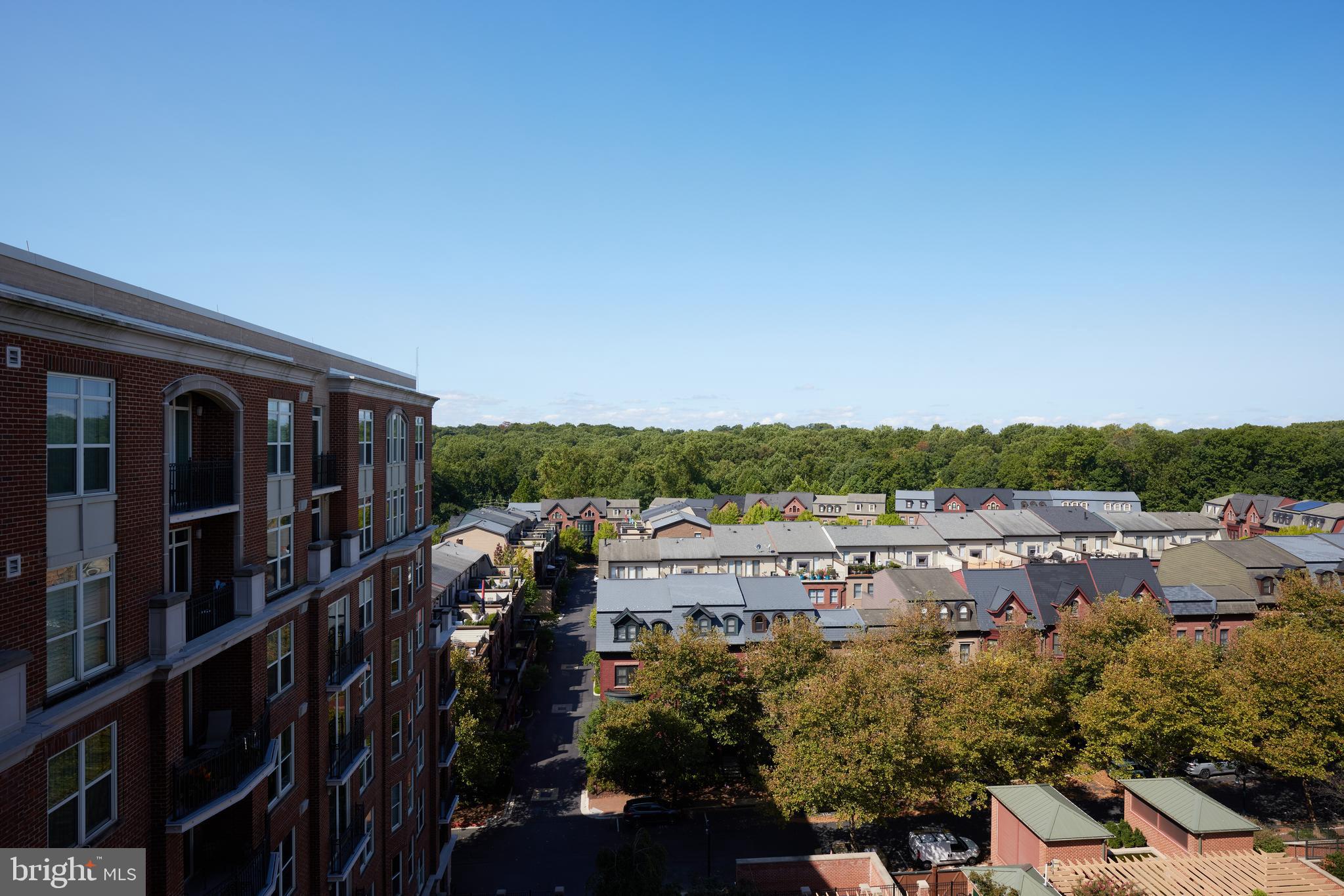 PARK POTOMAC - Residential