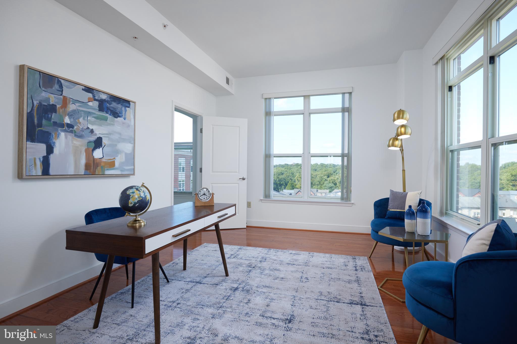 PARK POTOMAC - Residential