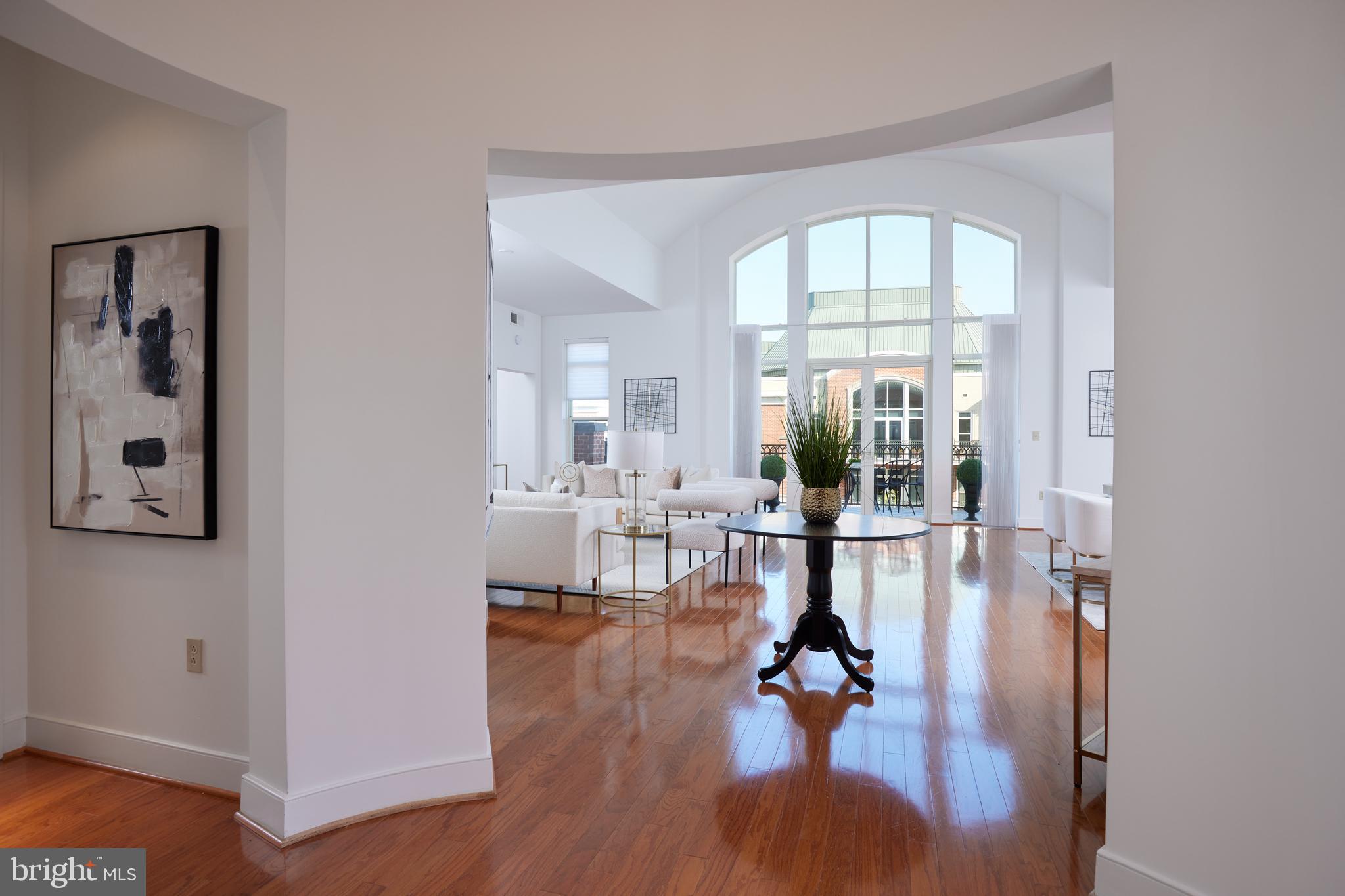 PARK POTOMAC - Residential