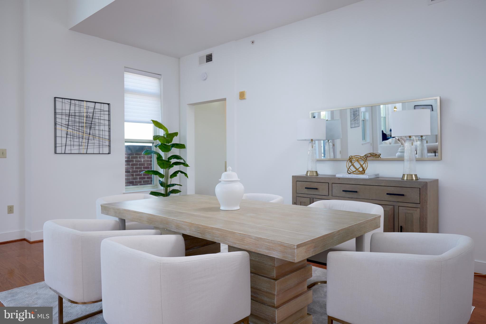 PARK POTOMAC - Residential