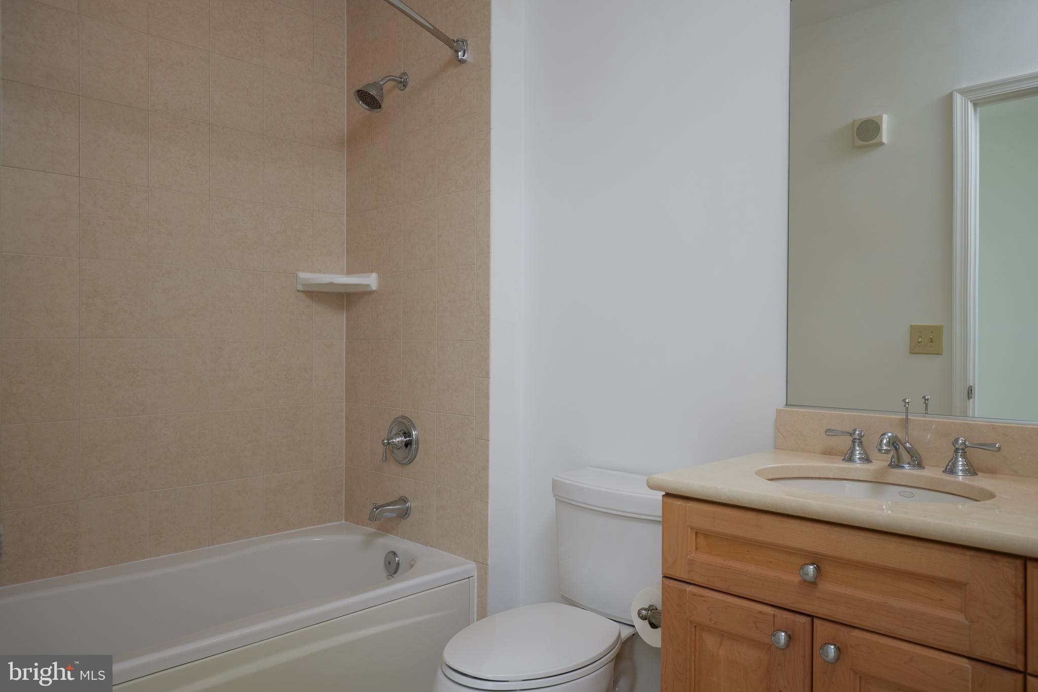 PARK POTOMAC - Residential