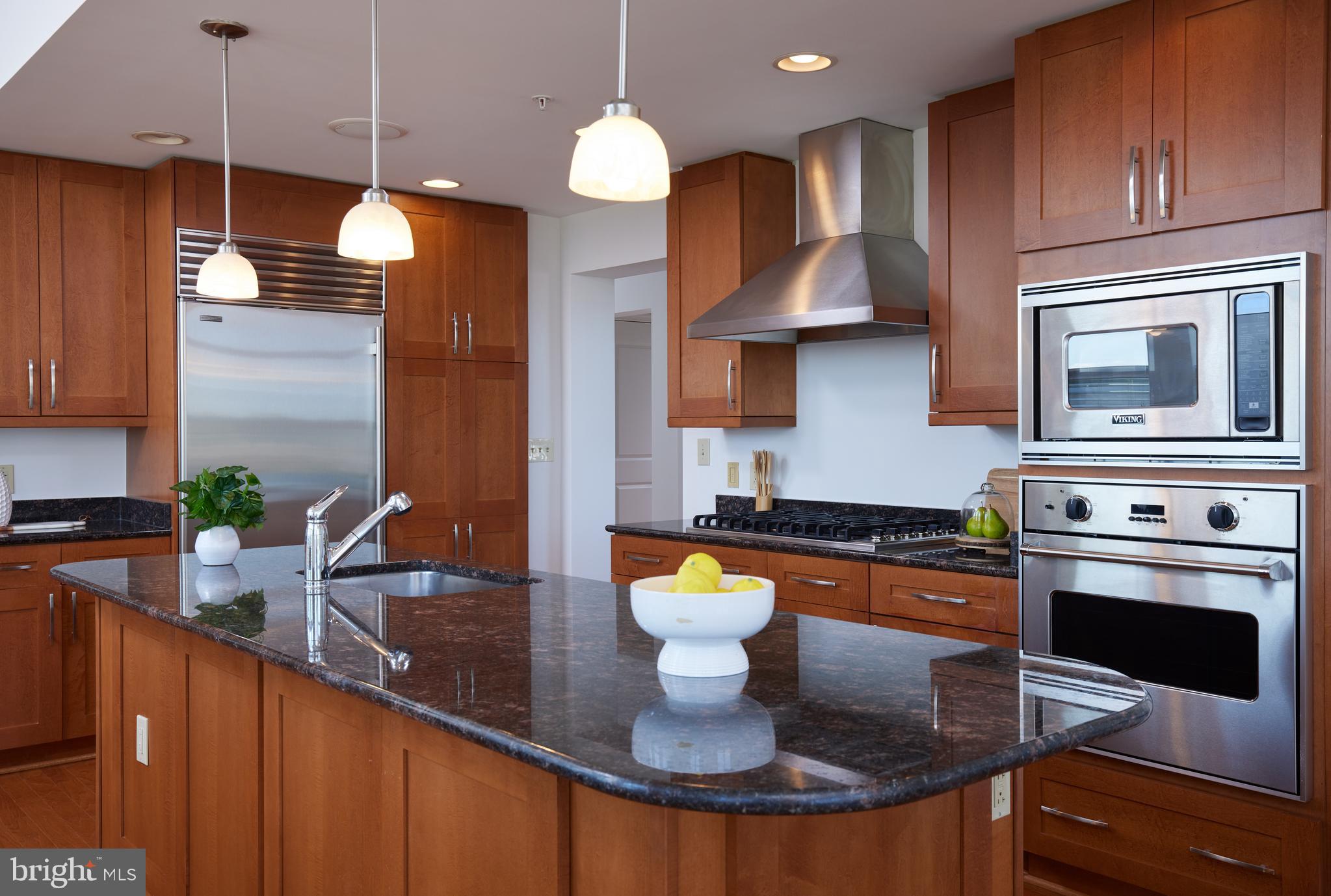 PARK POTOMAC - Residential