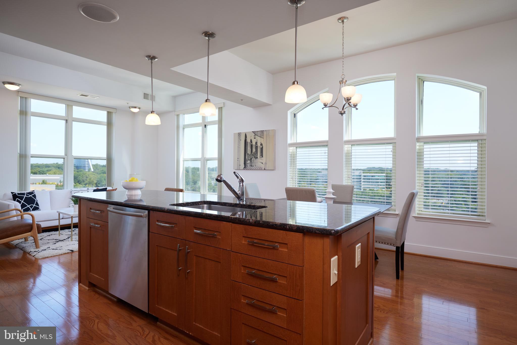 PARK POTOMAC - Residential