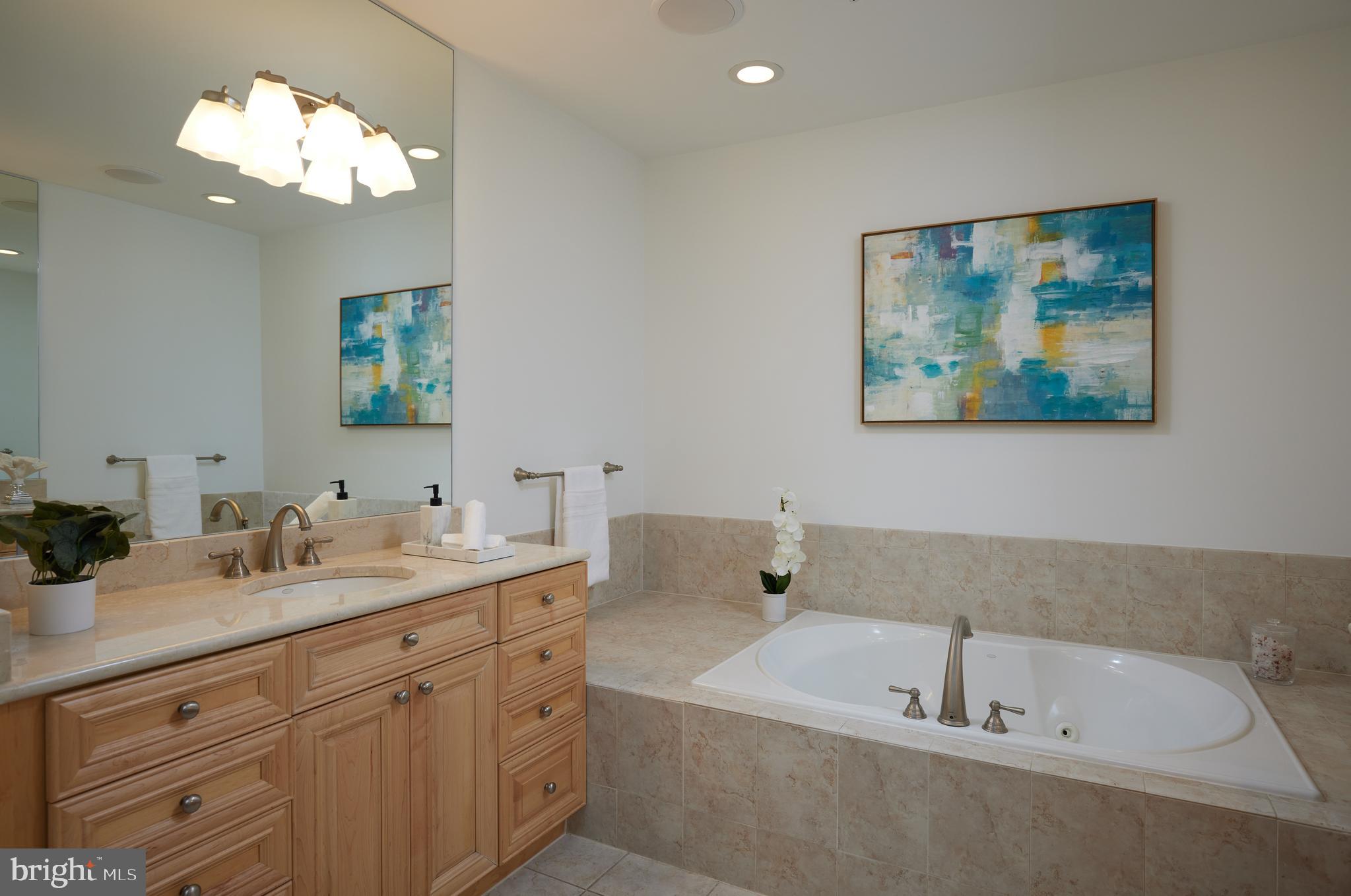 PARK POTOMAC - Residential