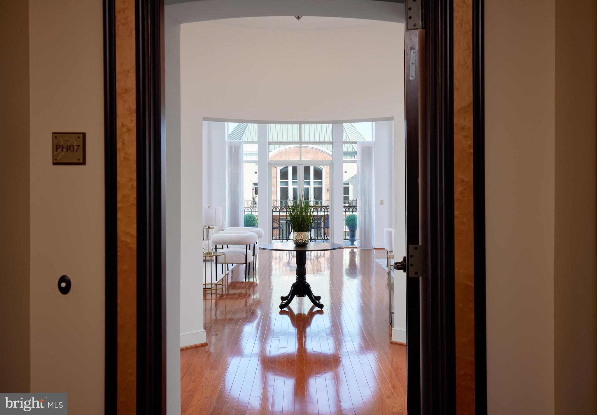 PARK POTOMAC - Residential