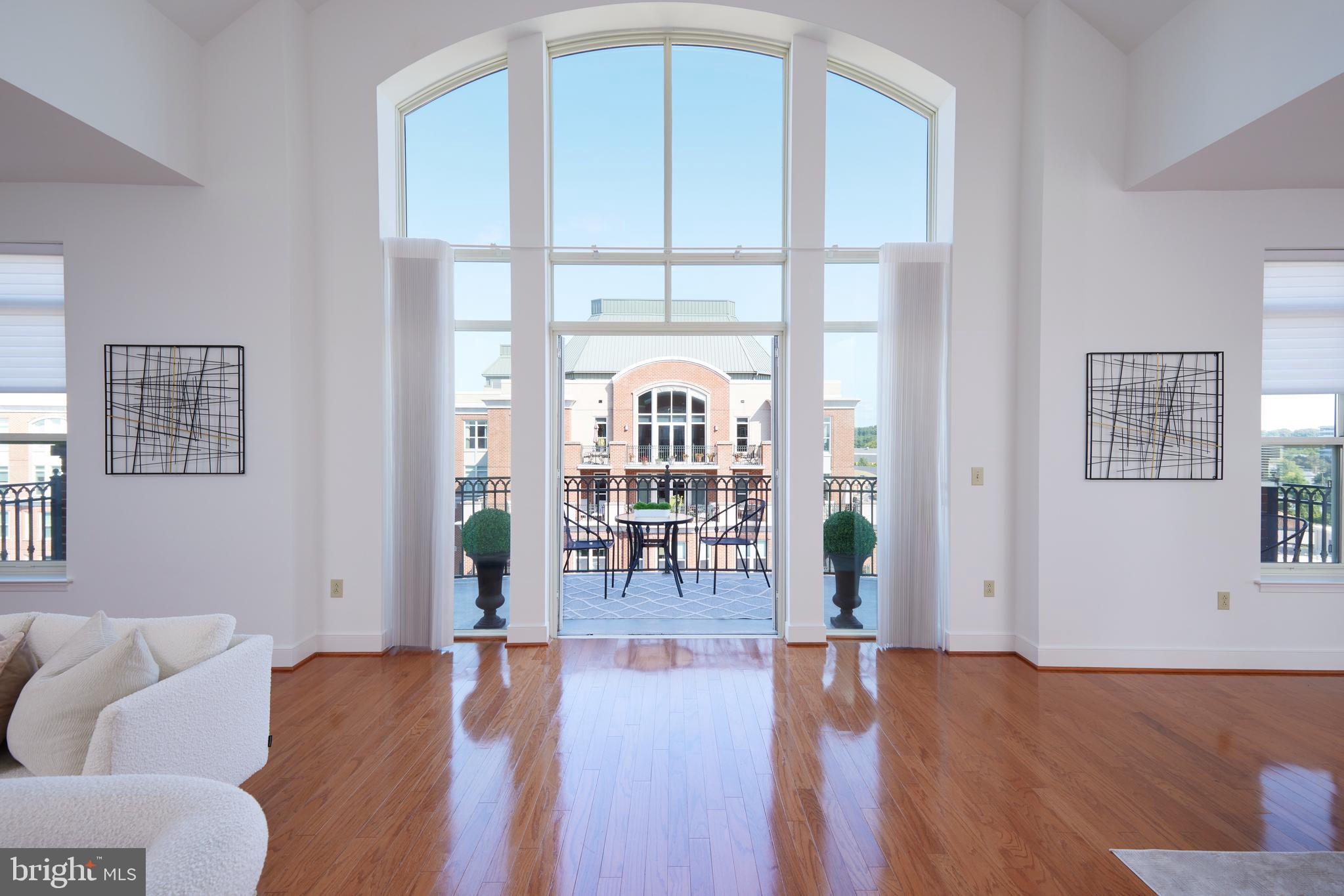 PARK POTOMAC - Residential