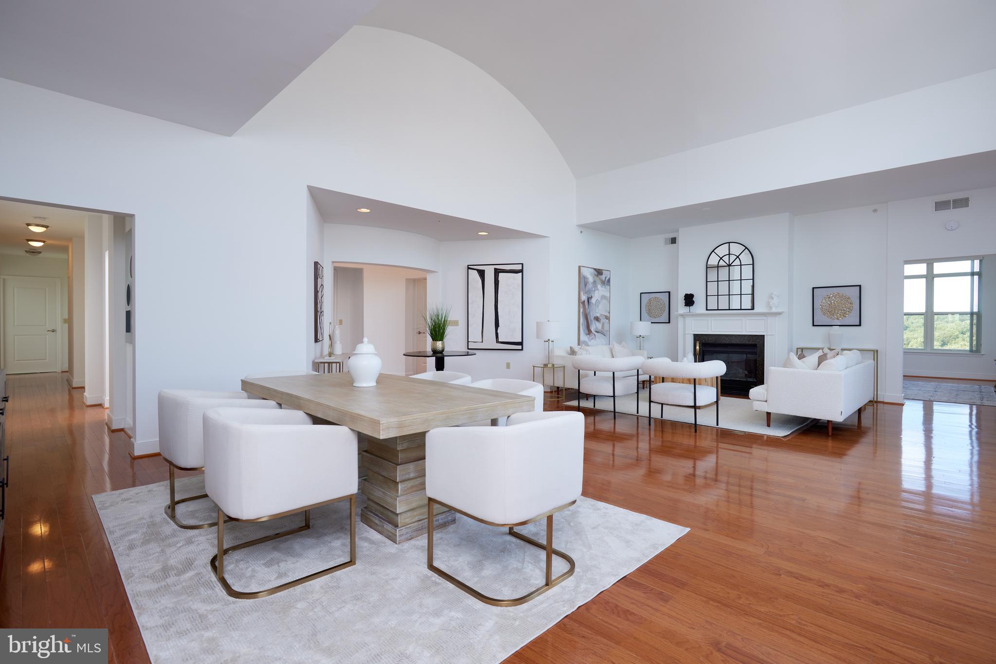 PARK POTOMAC - Residential