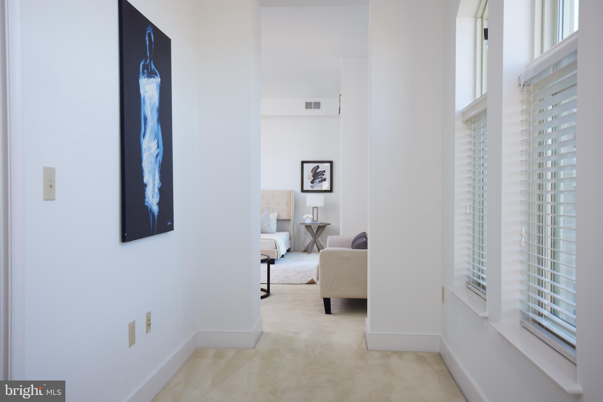 PARK POTOMAC - Residential