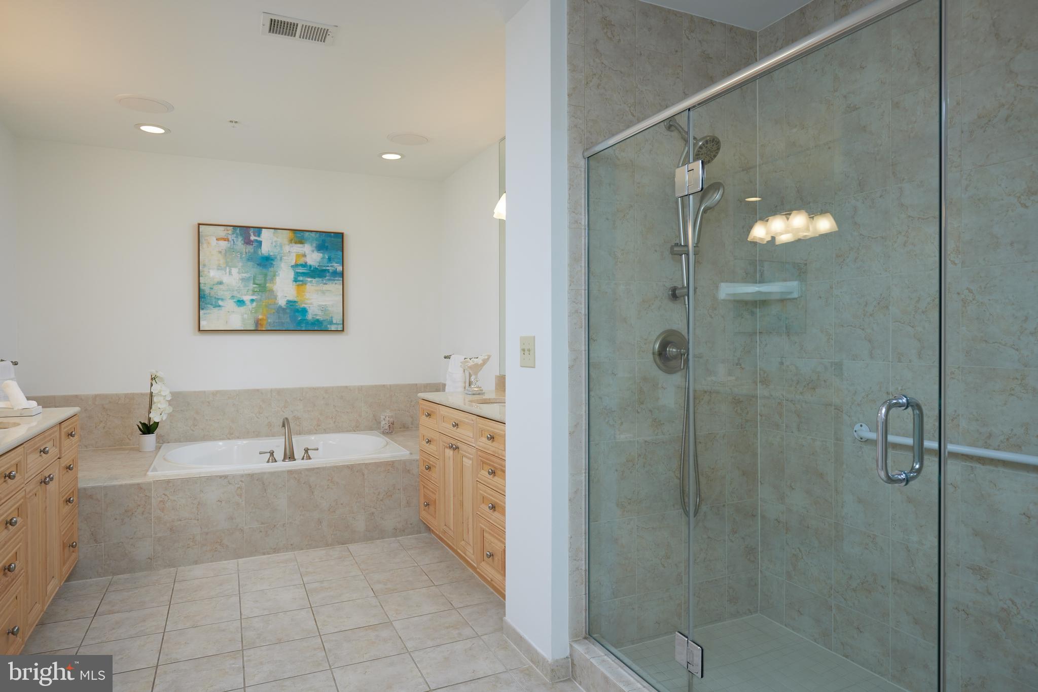 PARK POTOMAC - Residential