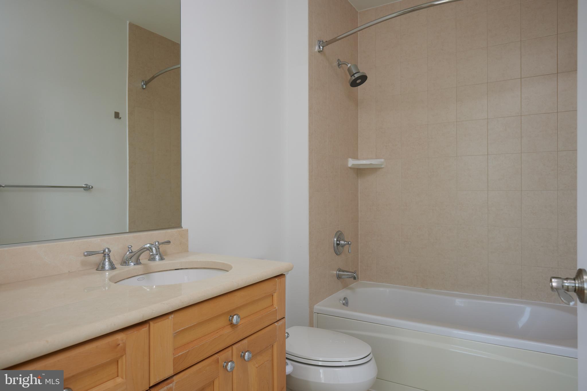 PARK POTOMAC - Residential