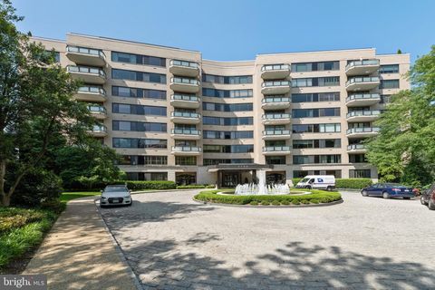 2700 CALVERT STREET NW 111 WASHINGTON DC 20008