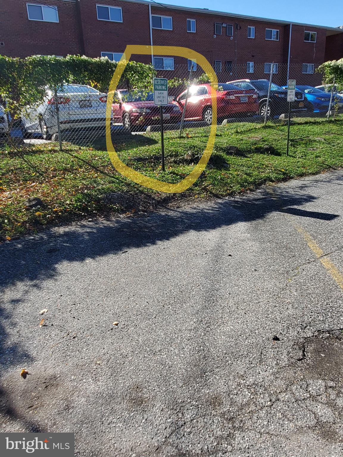 UPPER PARK HEIGHTS - Residential Lease