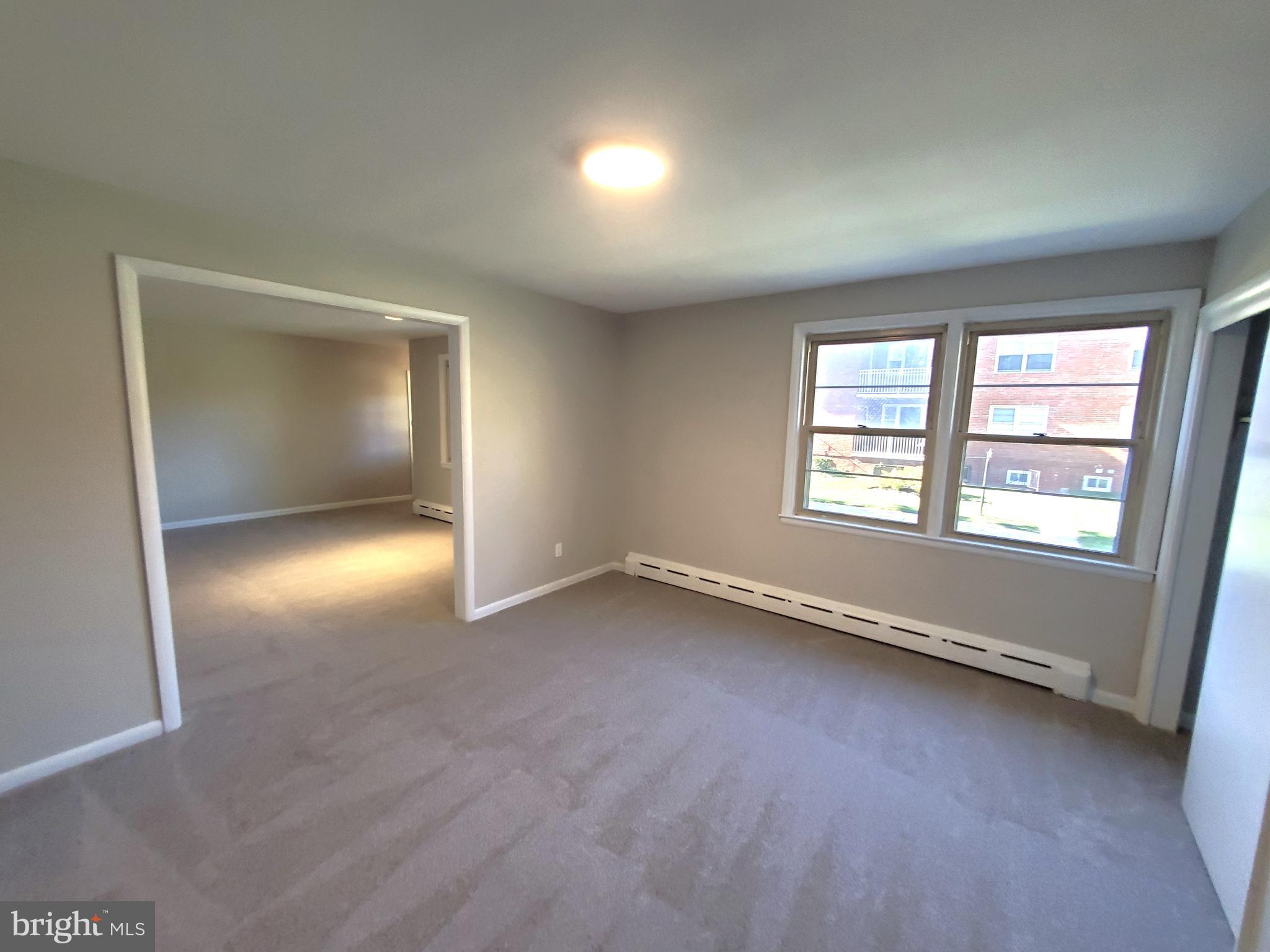 UPPER PARK HEIGHTS - Residential Lease