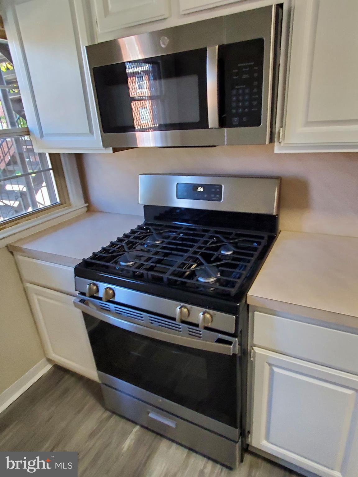 UPPER PARK HEIGHTS - Residential Lease