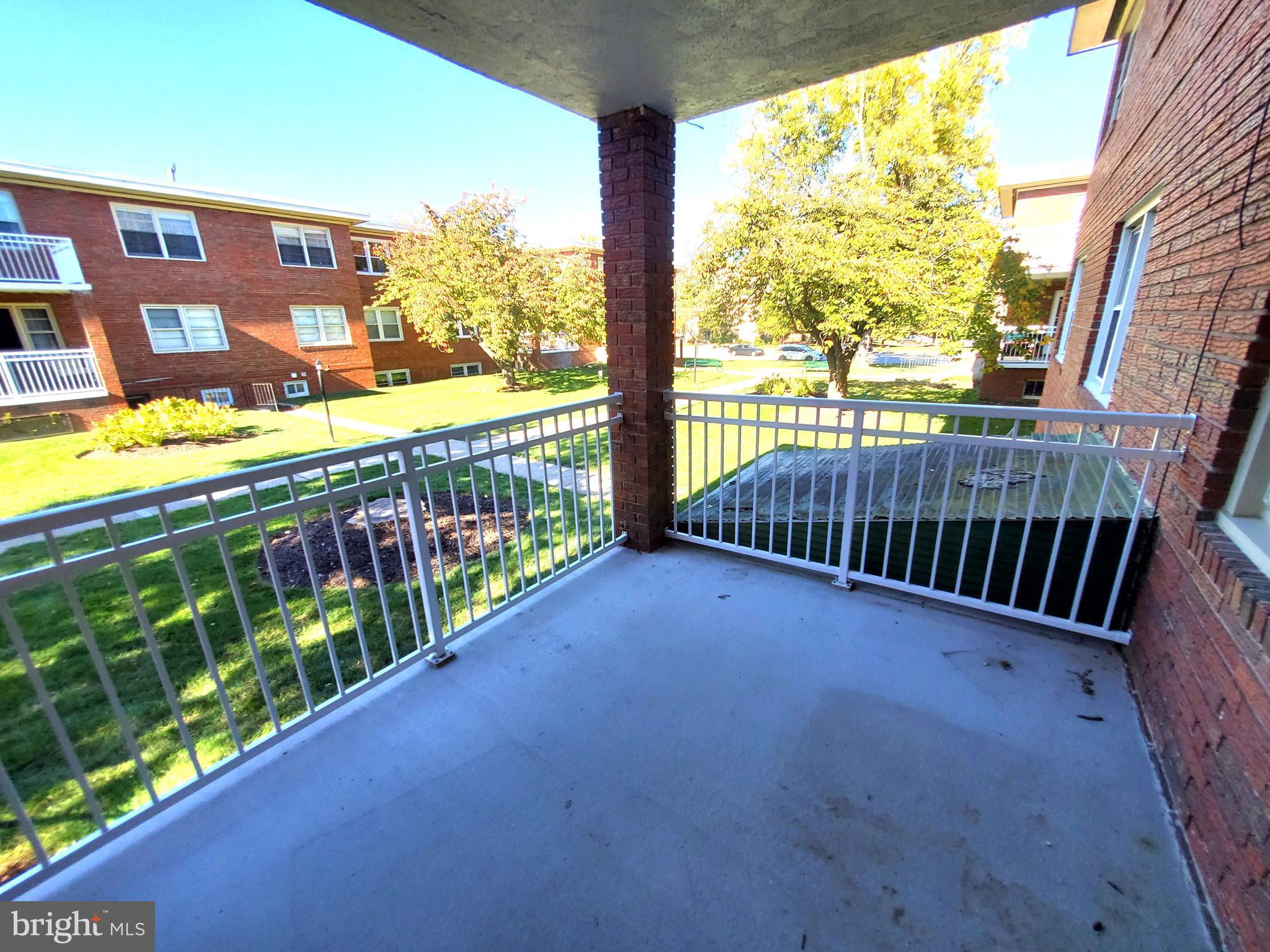 UPPER PARK HEIGHTS - Residential Lease