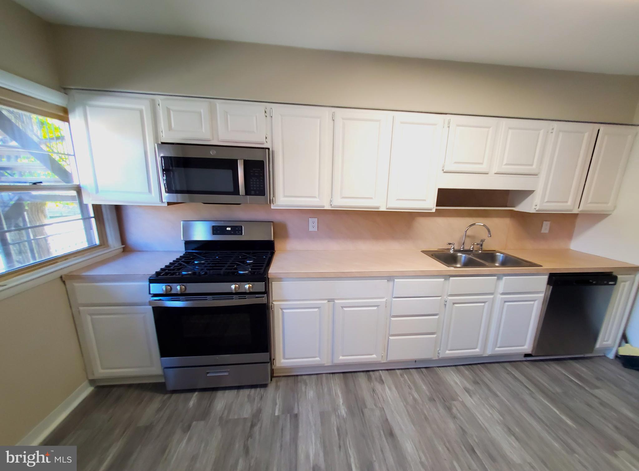 UPPER PARK HEIGHTS - Residential Lease