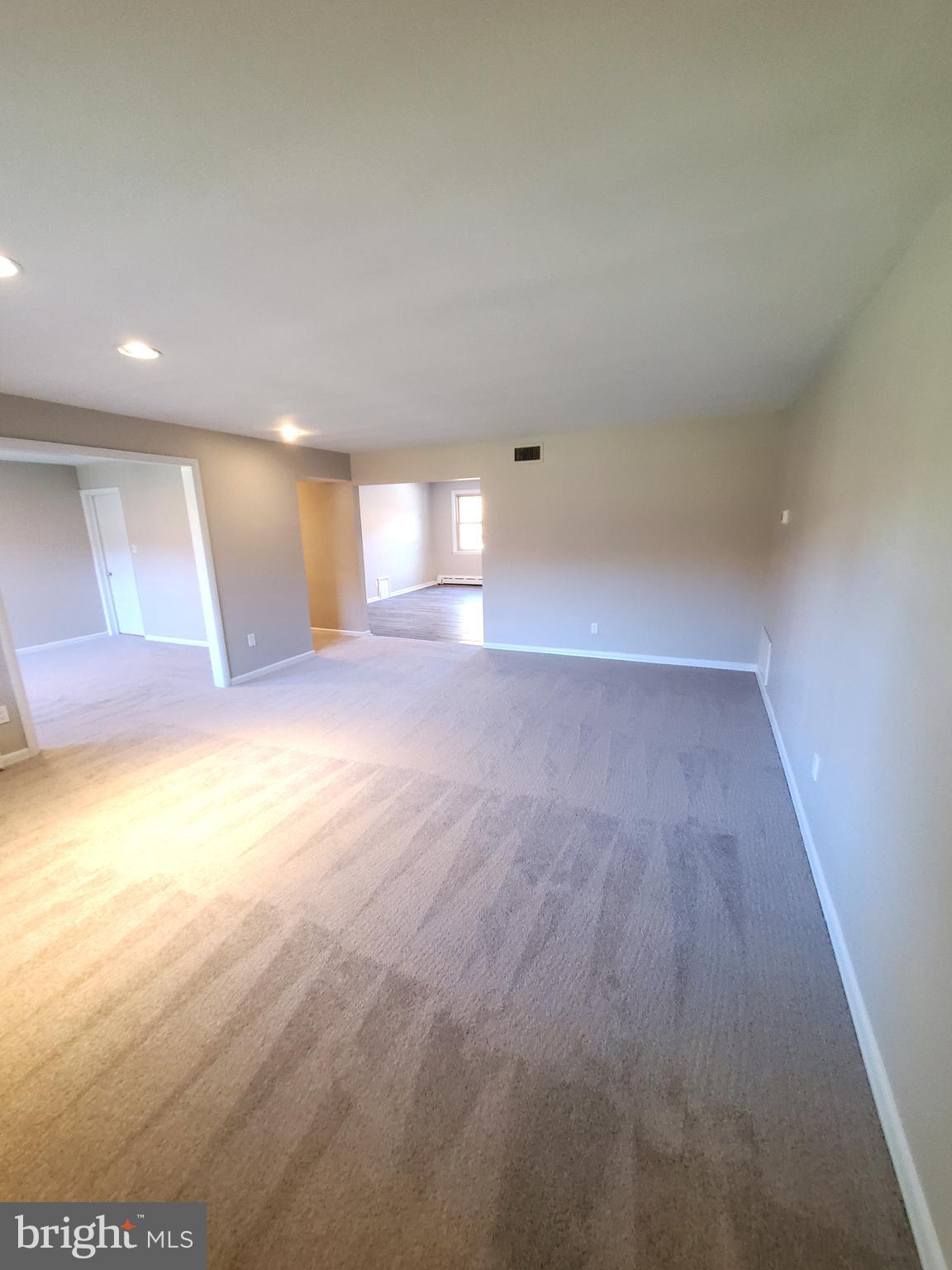 UPPER PARK HEIGHTS - Residential Lease