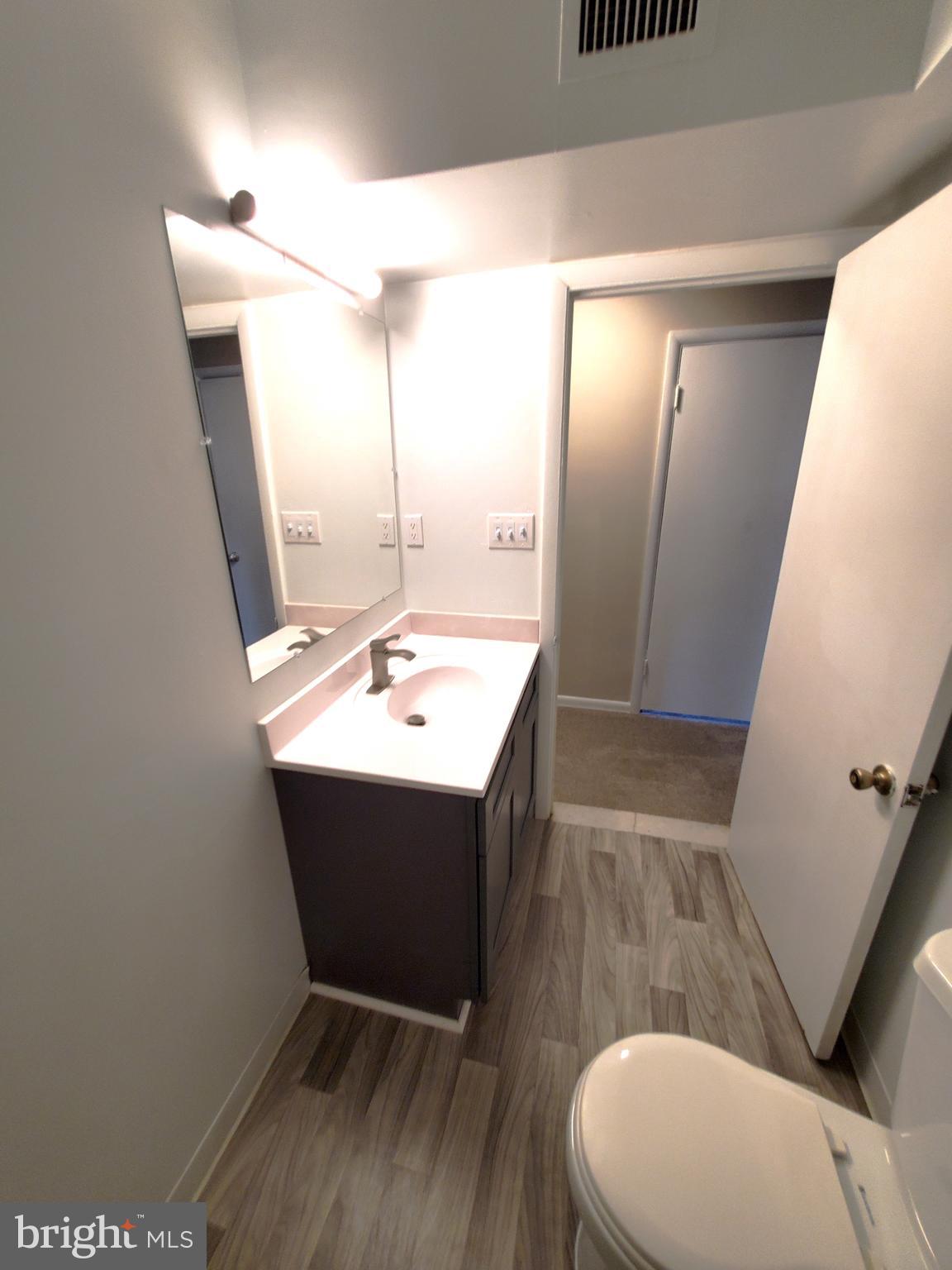 UPPER PARK HEIGHTS - Residential Lease