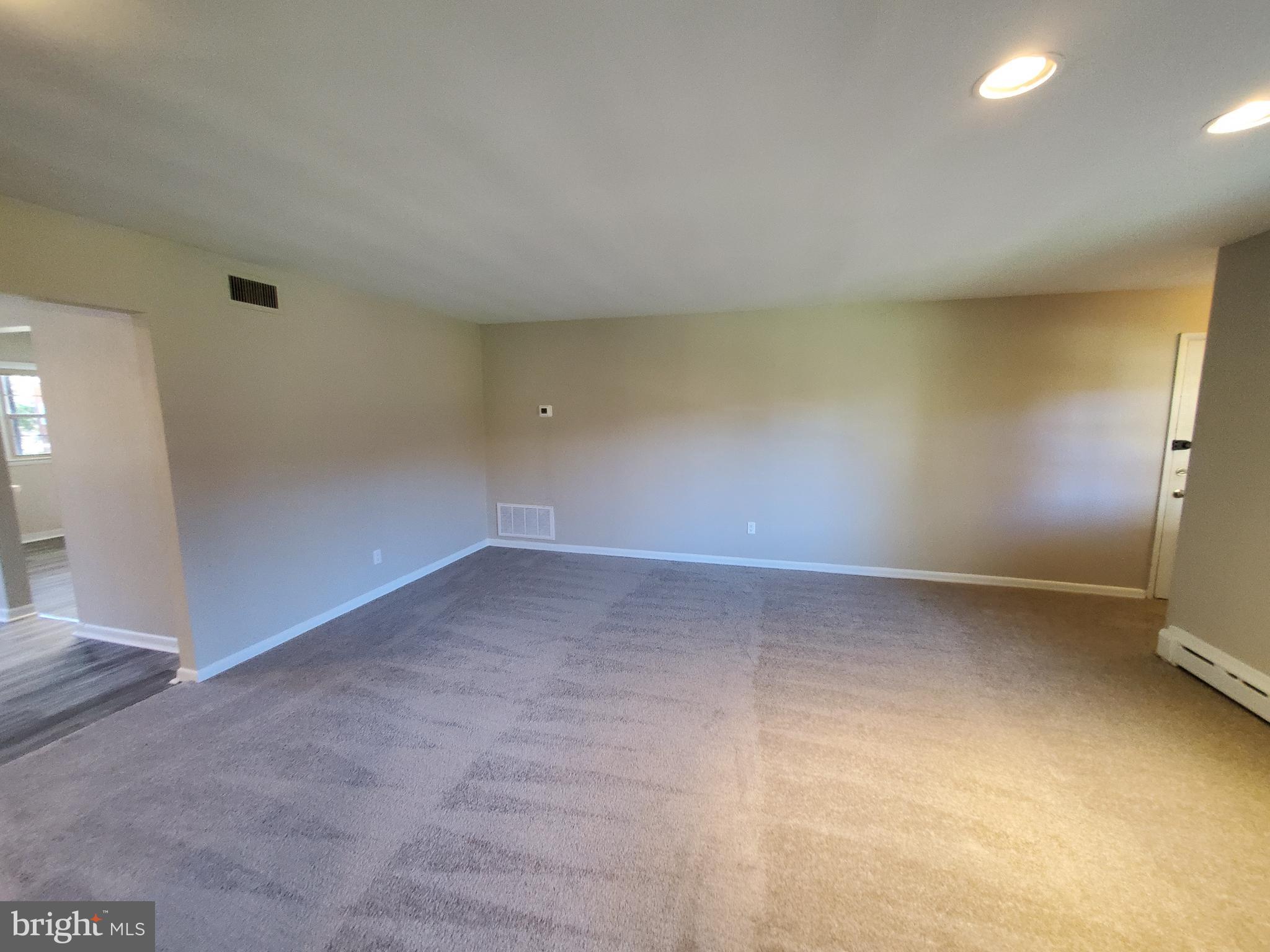 UPPER PARK HEIGHTS - Residential Lease