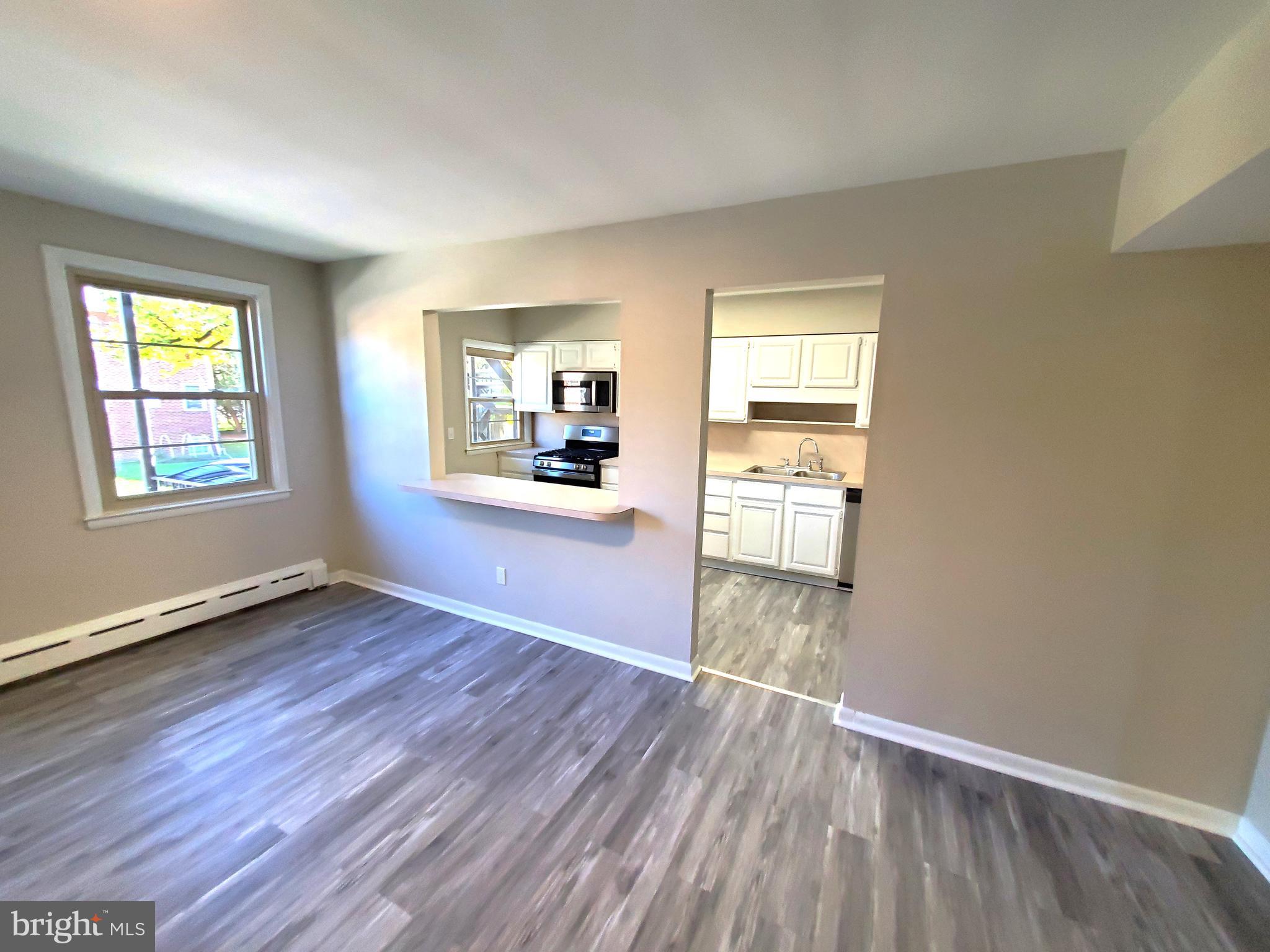 UPPER PARK HEIGHTS - Residential Lease