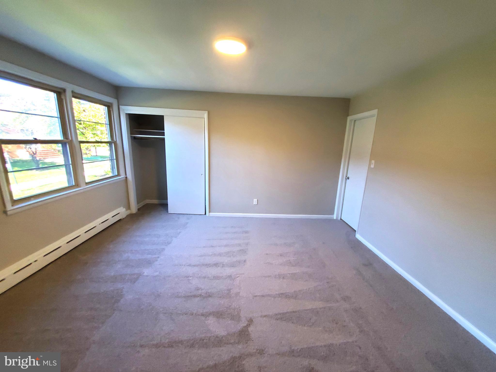 UPPER PARK HEIGHTS - Residential Lease