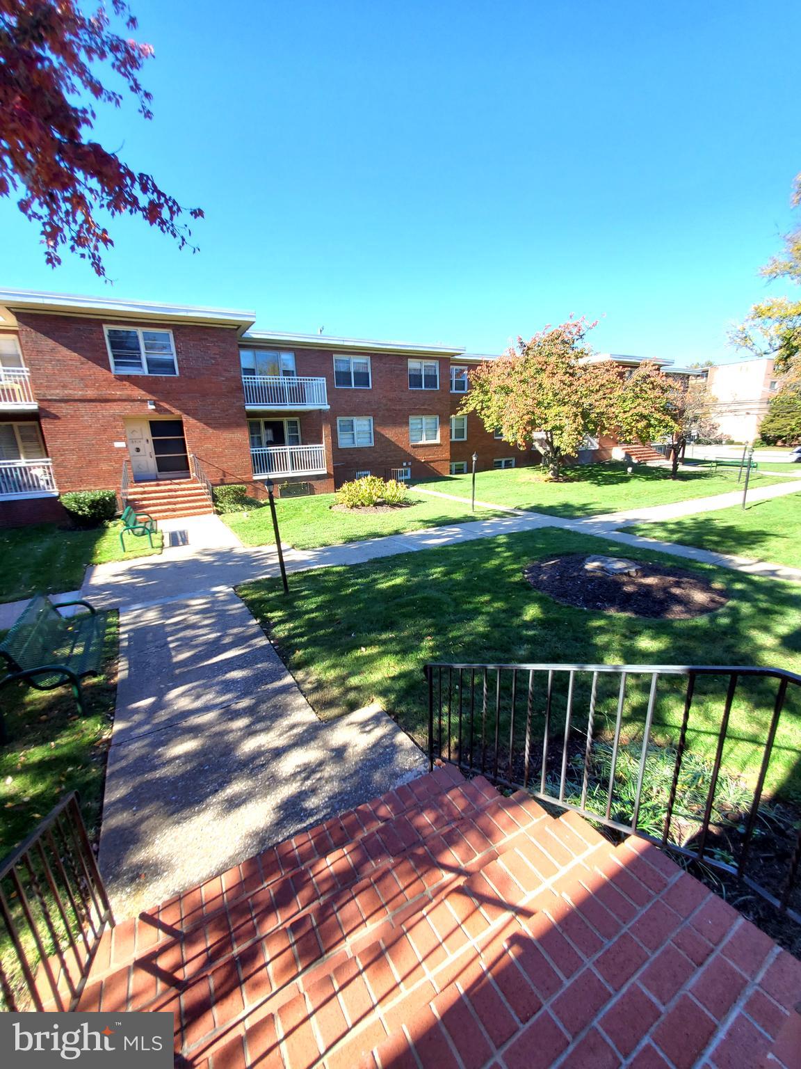 UPPER PARK HEIGHTS - Residential Lease