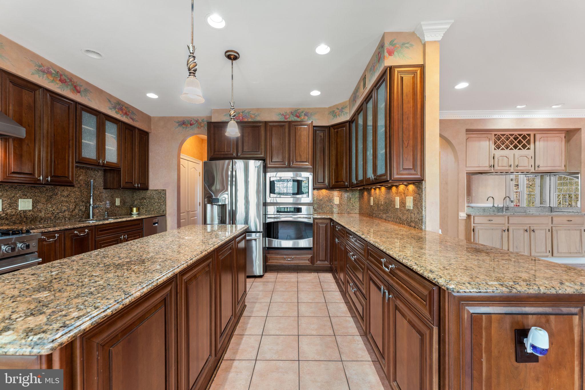 LEWIS PARK - Residential