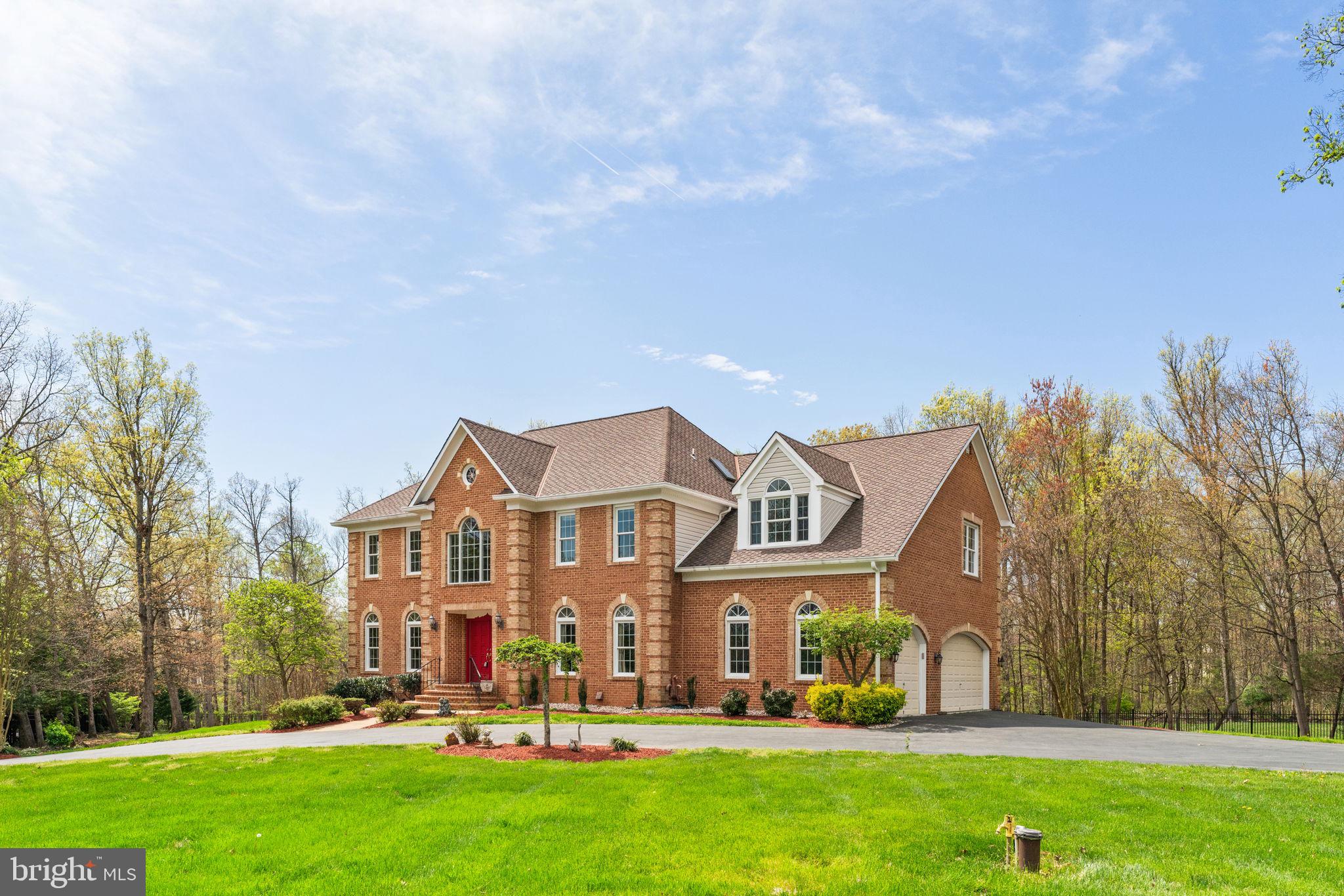 LEWIS PARK - Residential