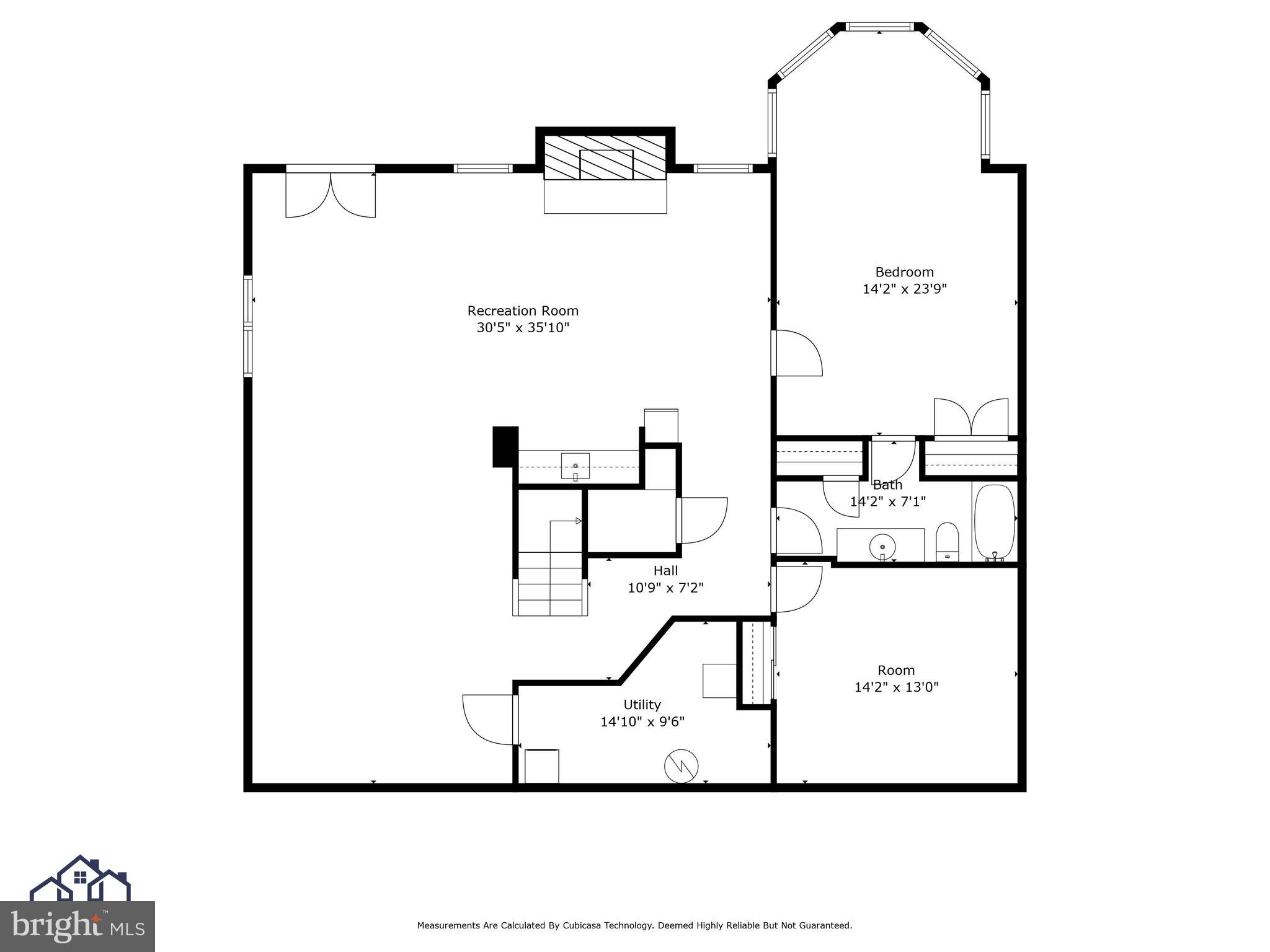 LEWIS PARK - Residential