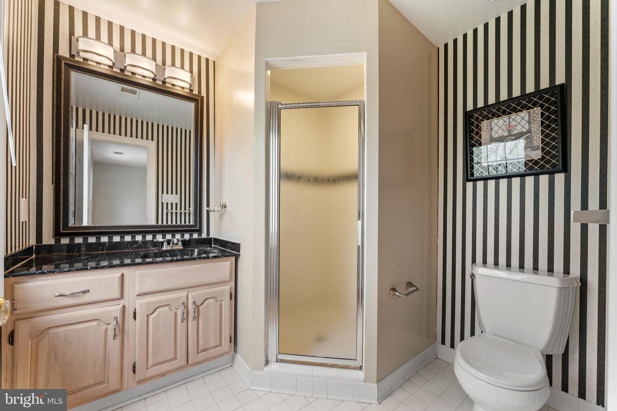 LEWIS PARK - Residential