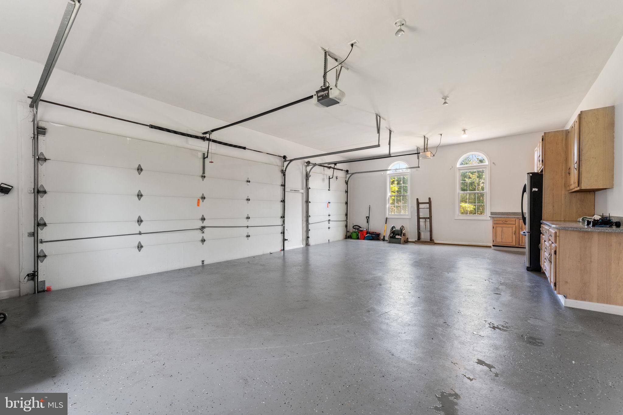 LEWIS PARK - Residential