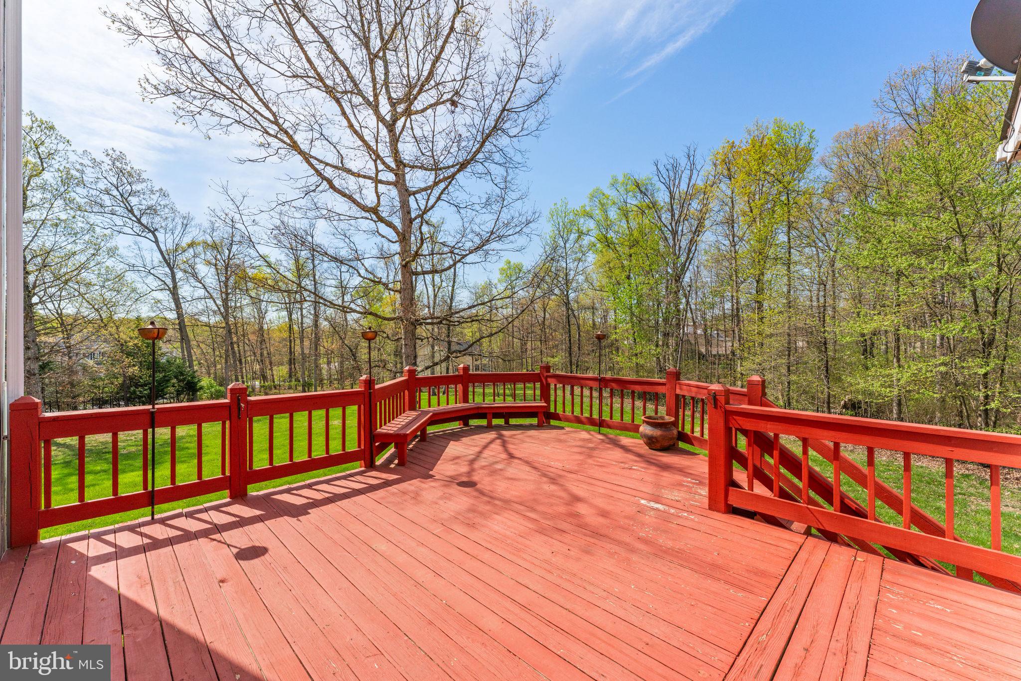 LEWIS PARK - Residential