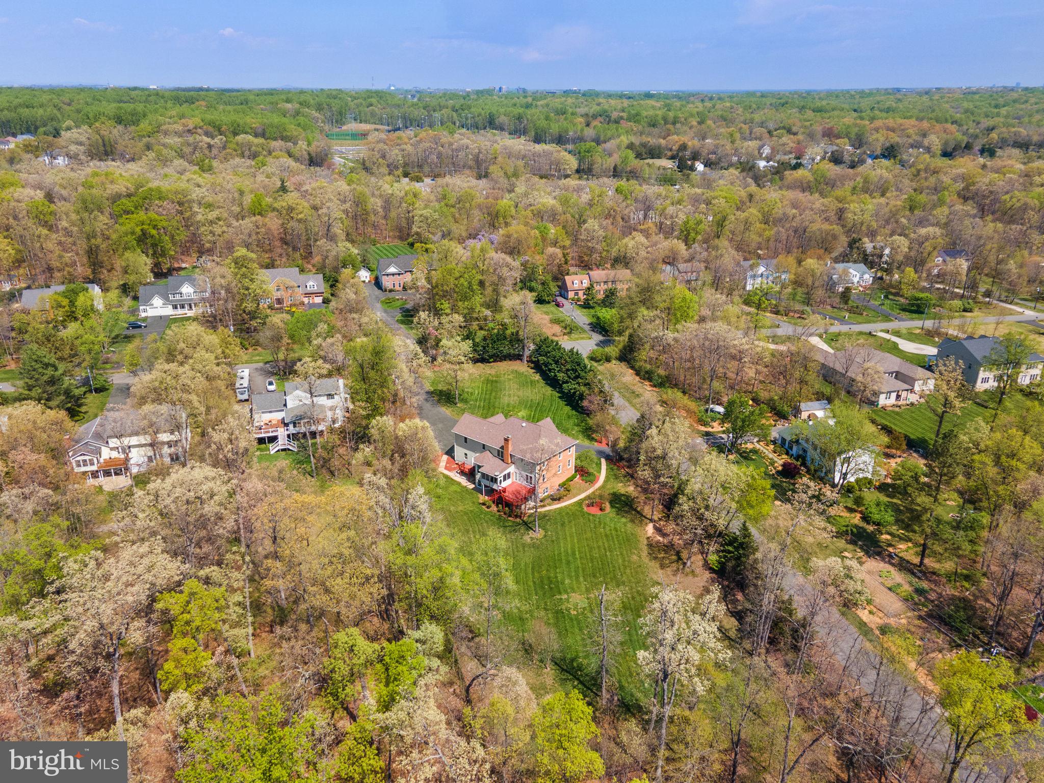 LEWIS PARK - Residential