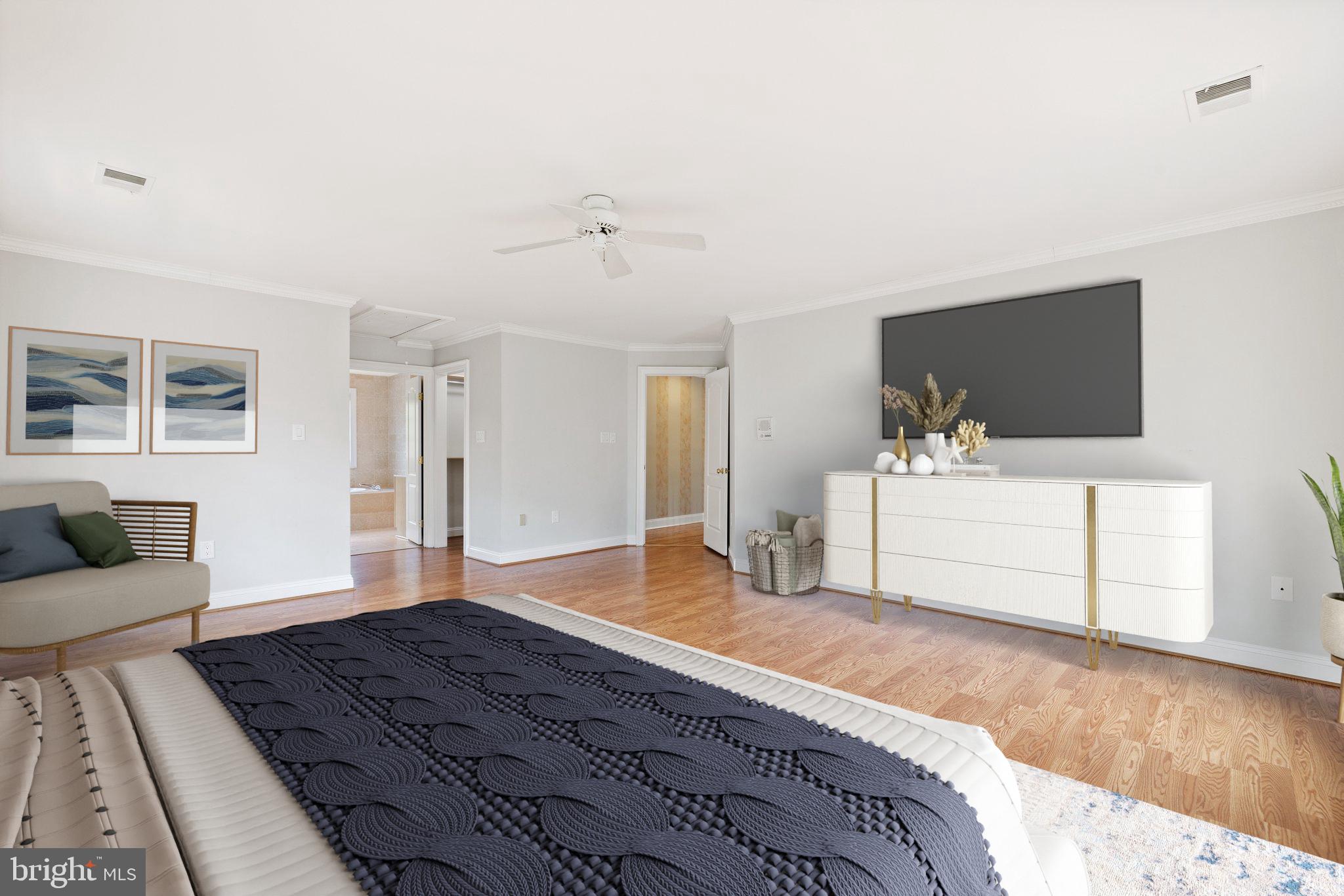 LEWIS PARK - Residential