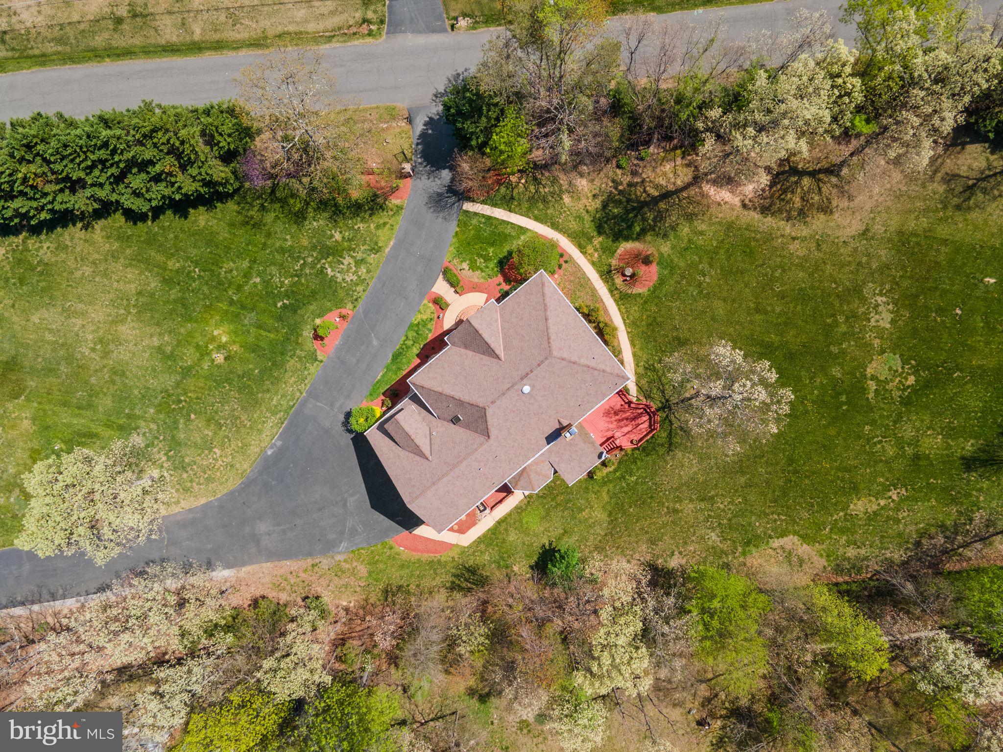 LEWIS PARK - Residential