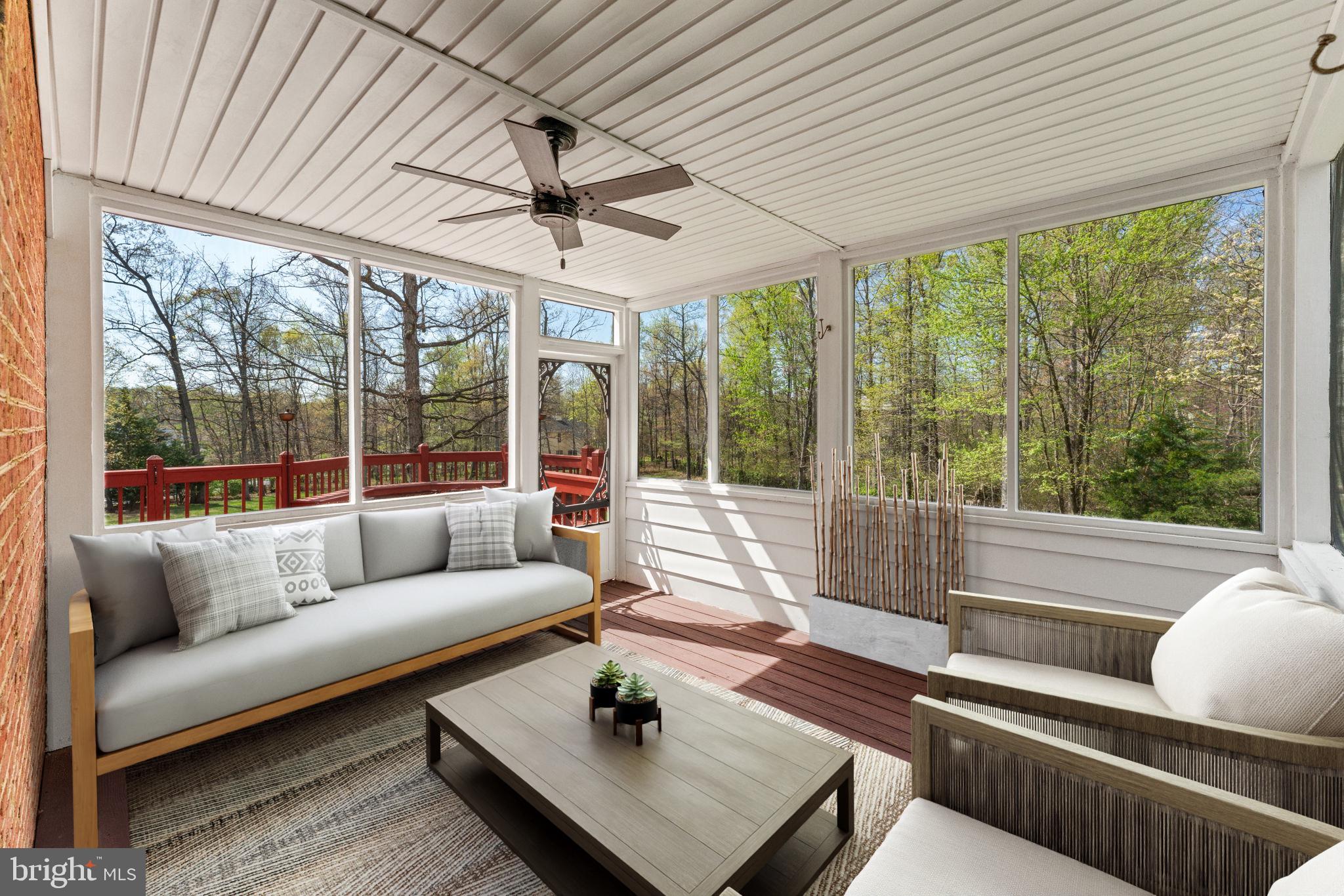 LEWIS PARK - Residential