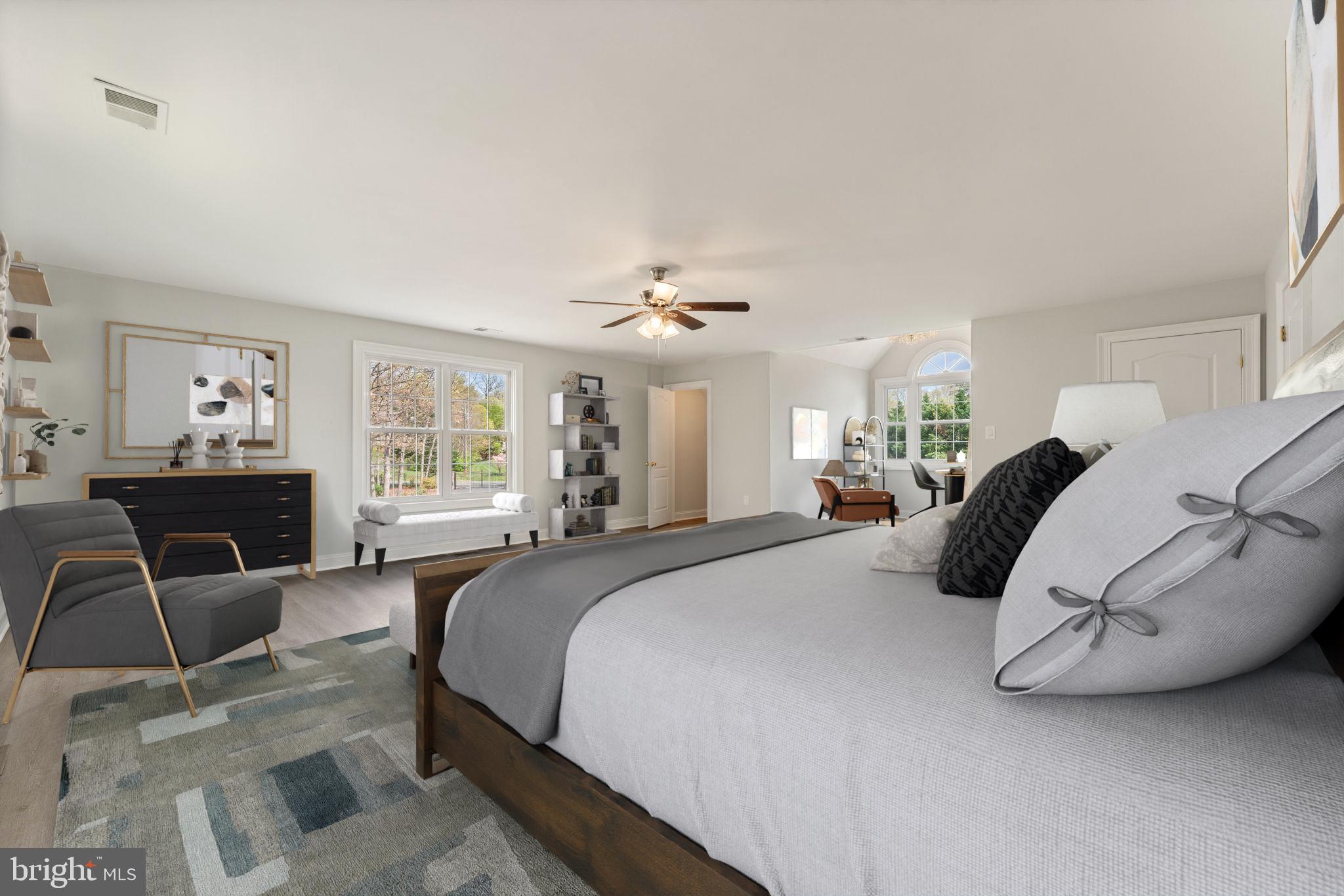 LEWIS PARK - Residential