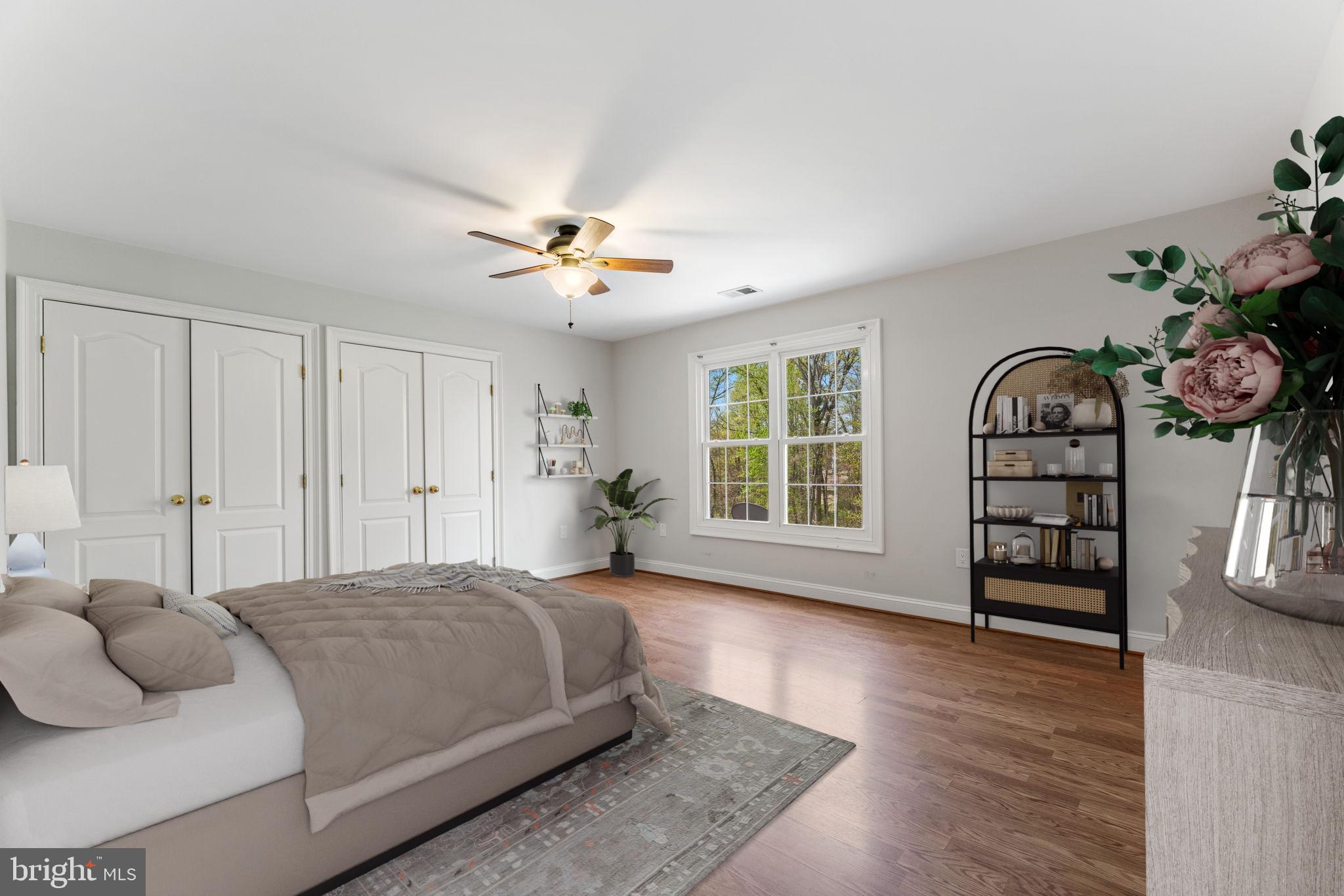 LEWIS PARK - Residential