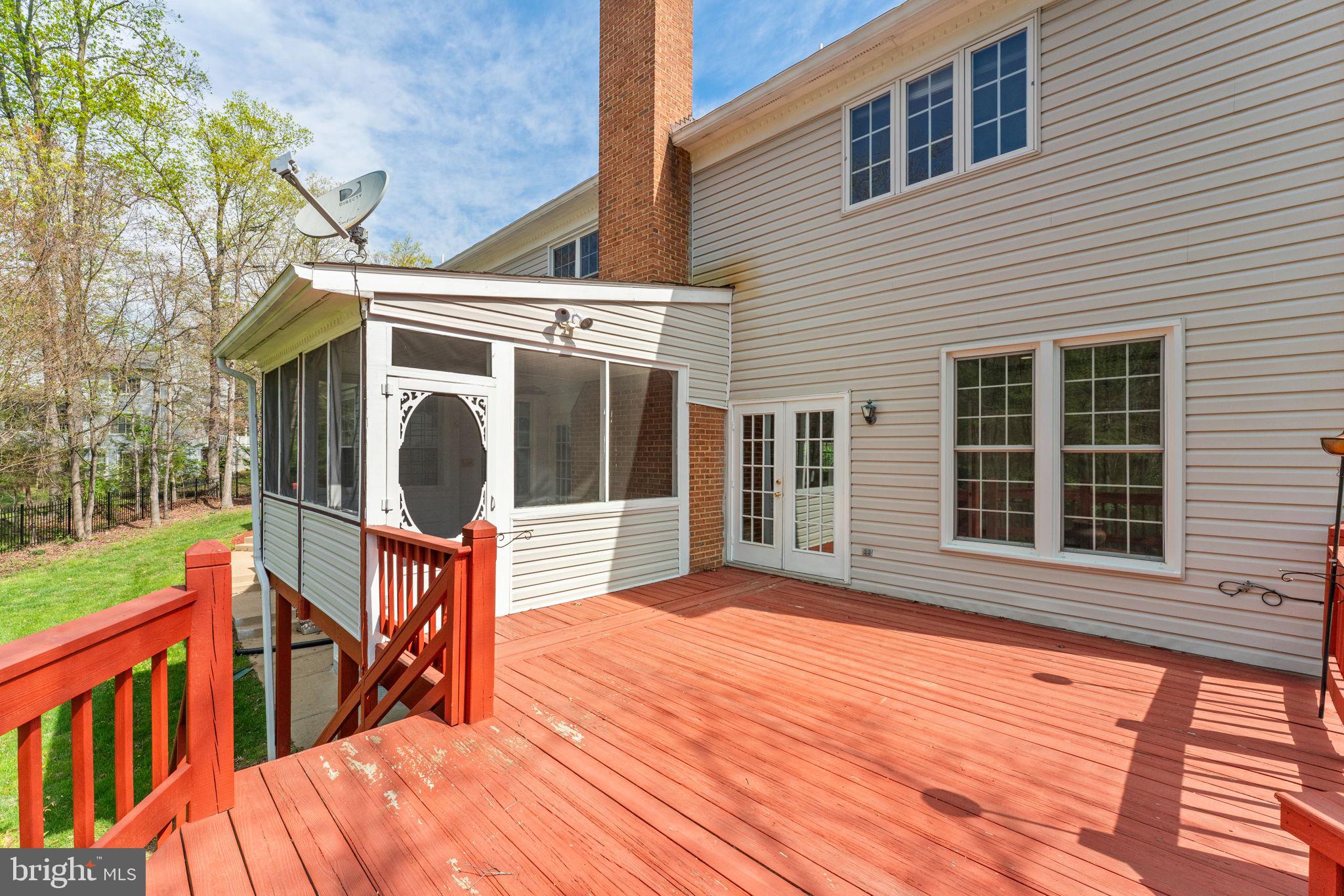 LEWIS PARK - Residential