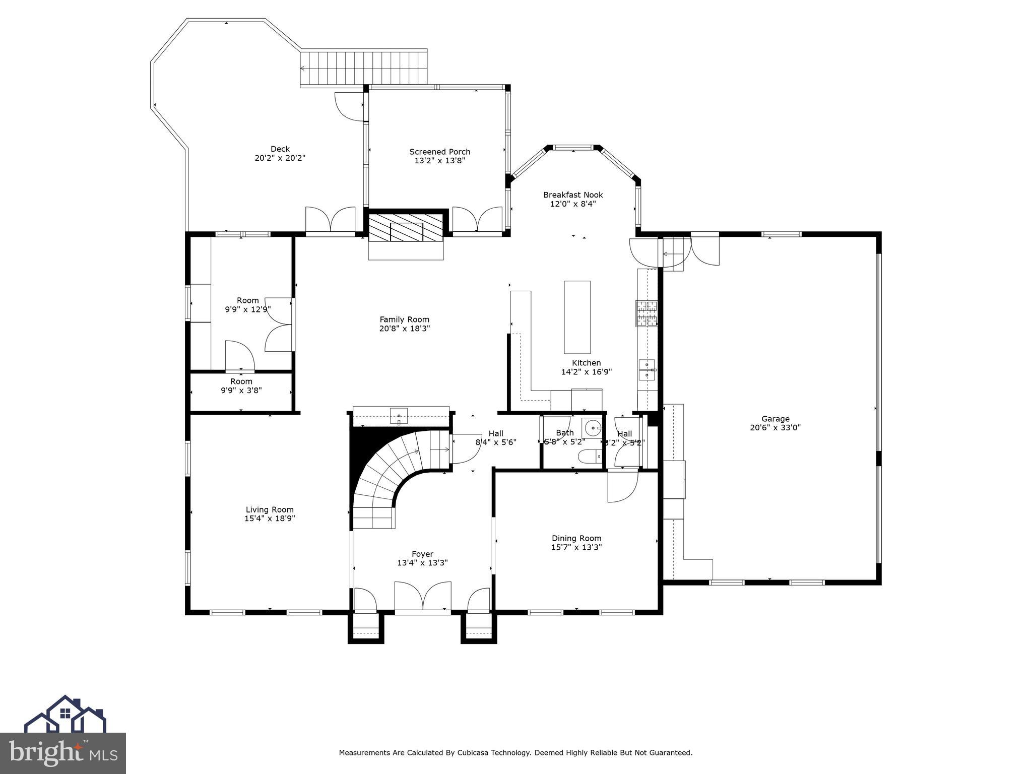 LEWIS PARK - Residential