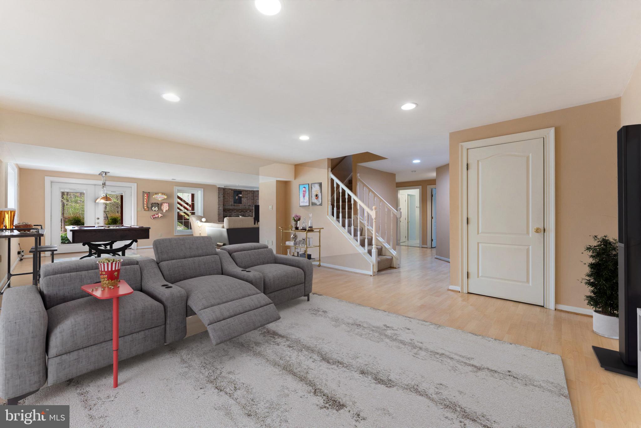 LEWIS PARK - Residential