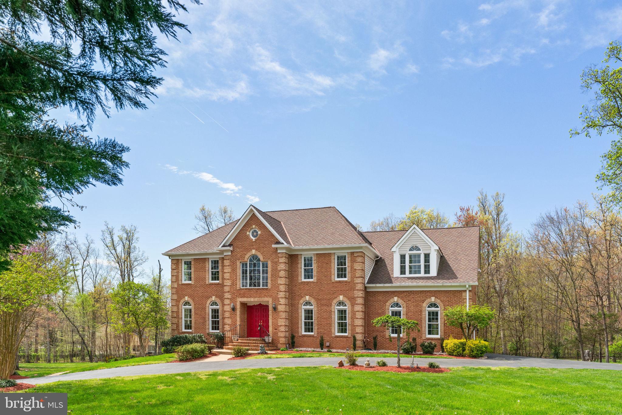 LEWIS PARK - Residential