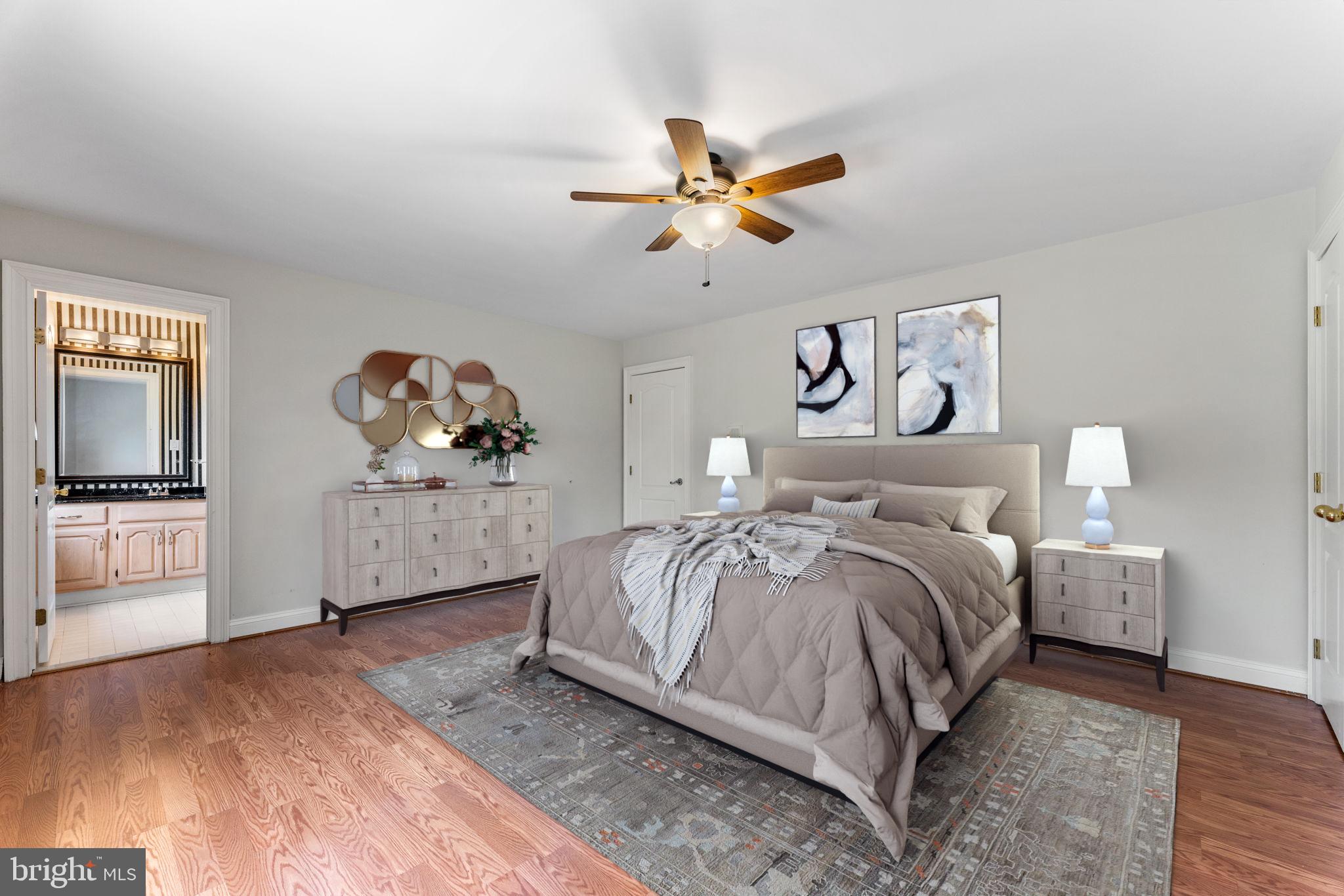 LEWIS PARK - Residential