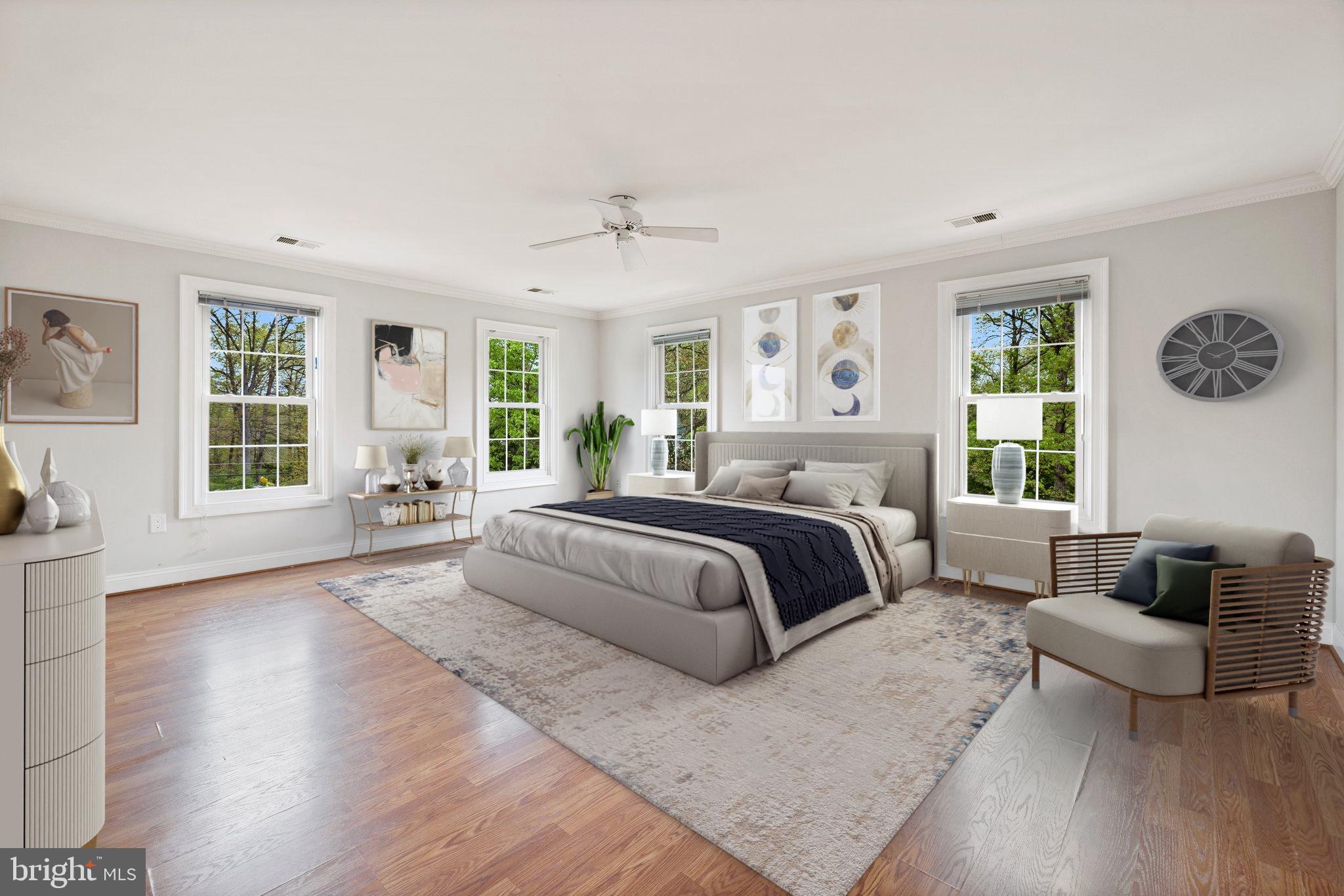 LEWIS PARK - Residential