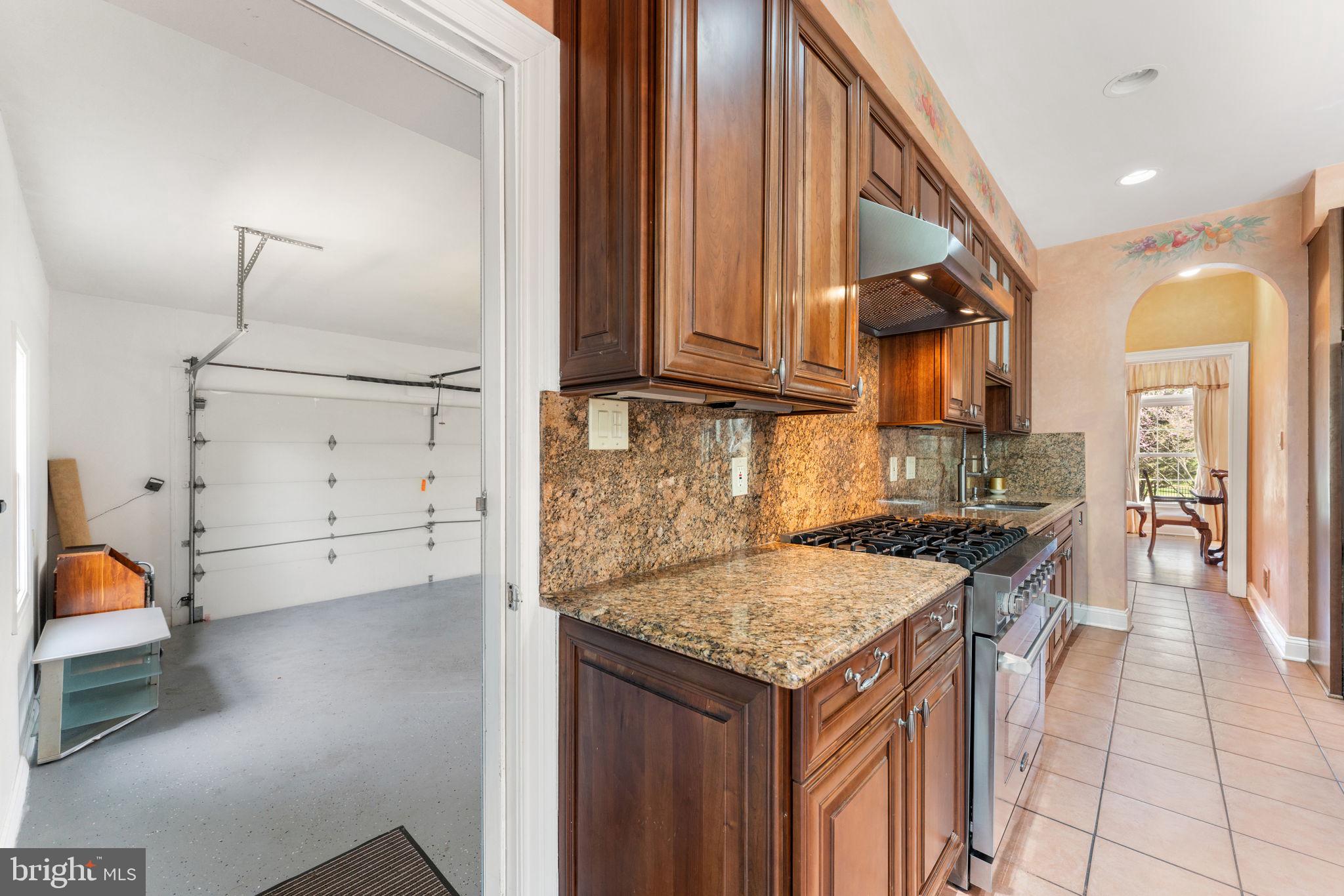 LEWIS PARK - Residential